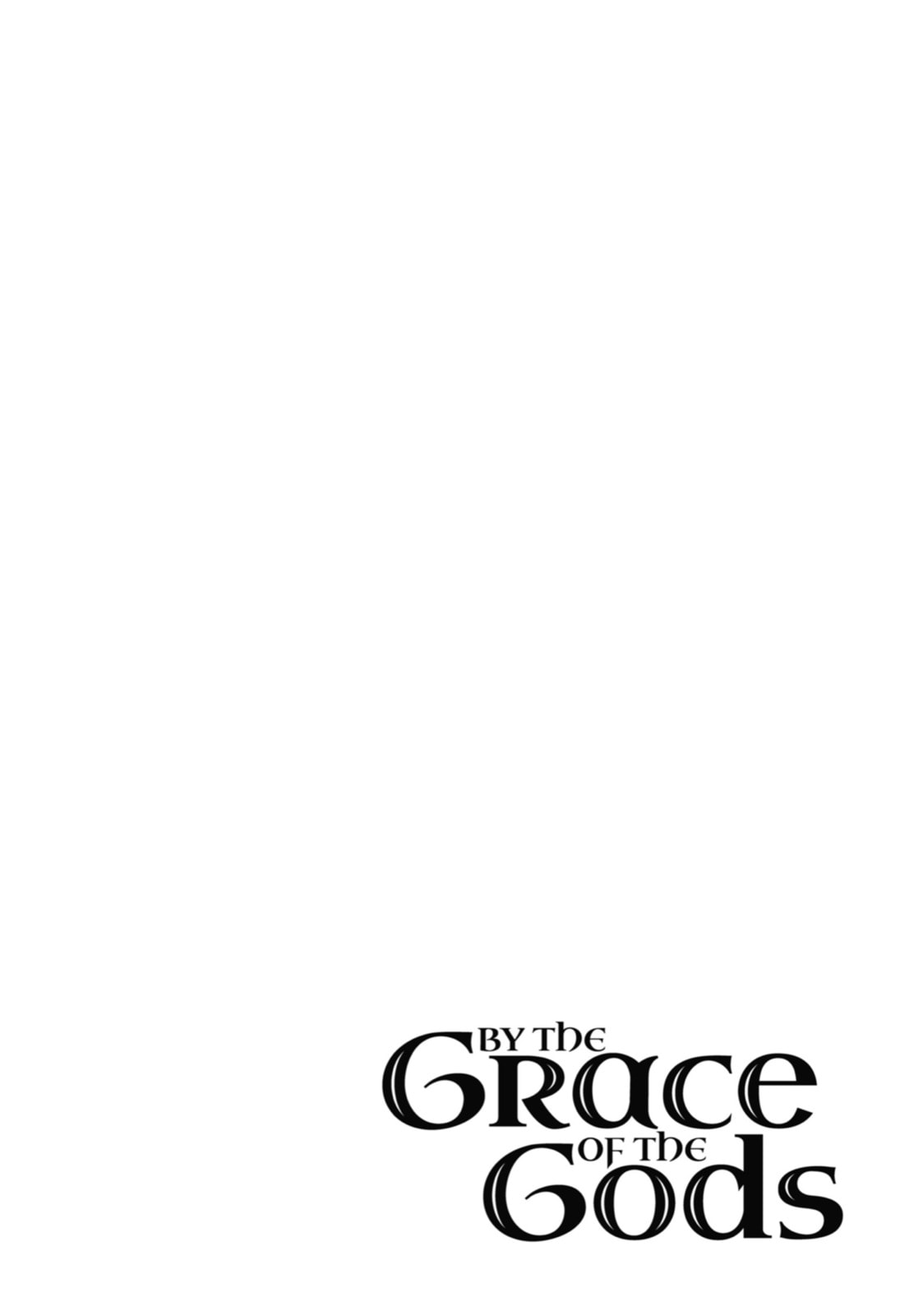 By the Grace of the Gods – Chapter 45 page 43