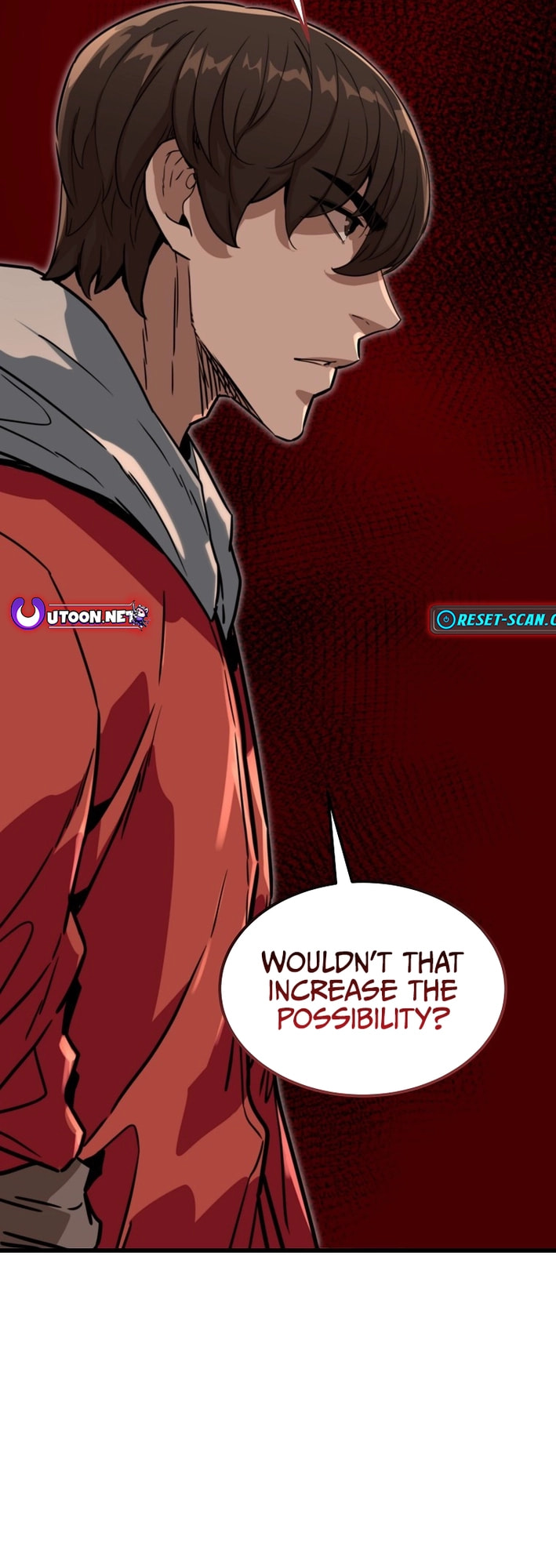 Zombies Don't Bite Me – Chapter 23 page 46