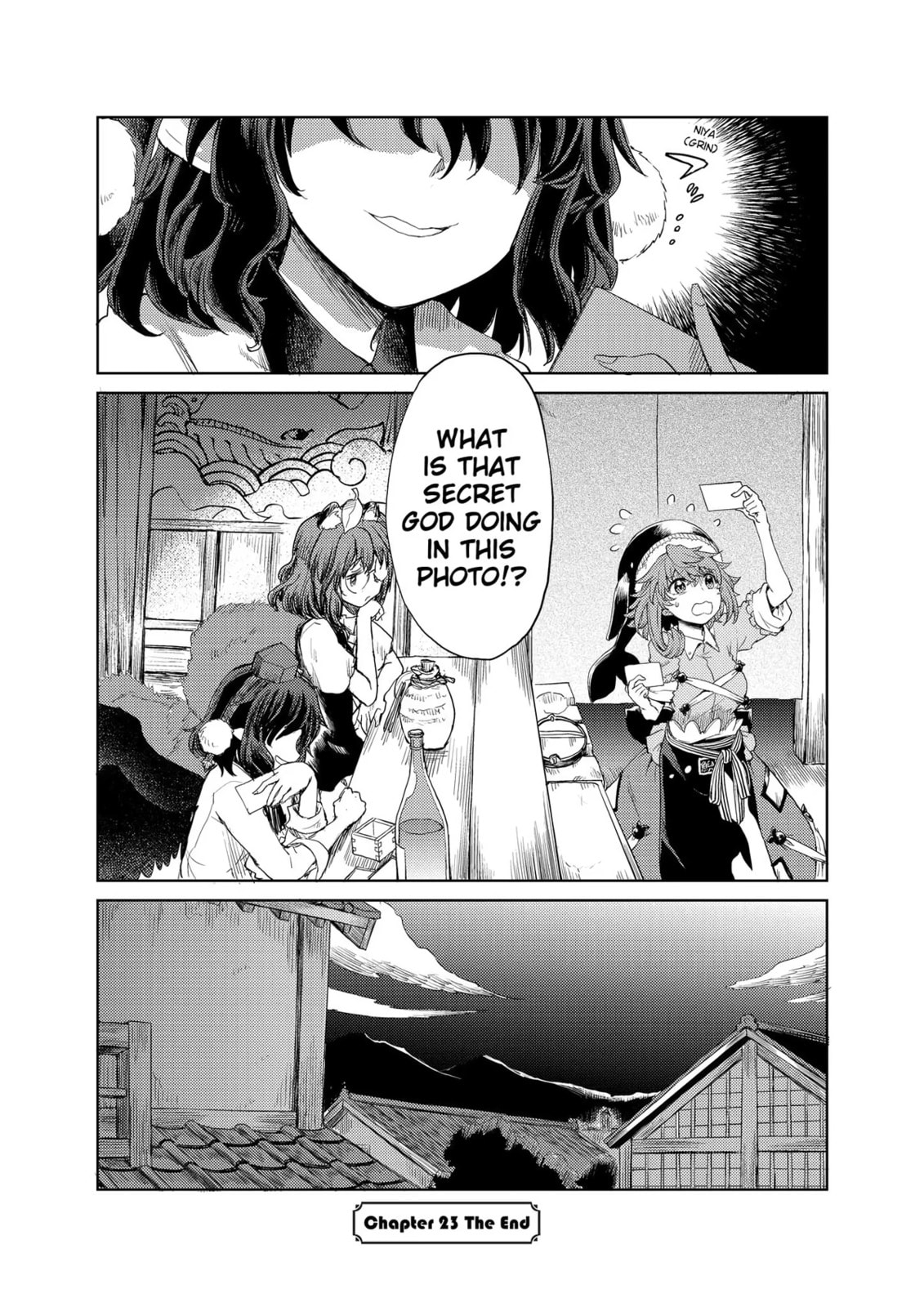 The Lotus Eaters, Drunk and Sober – Chapter 23 page 16