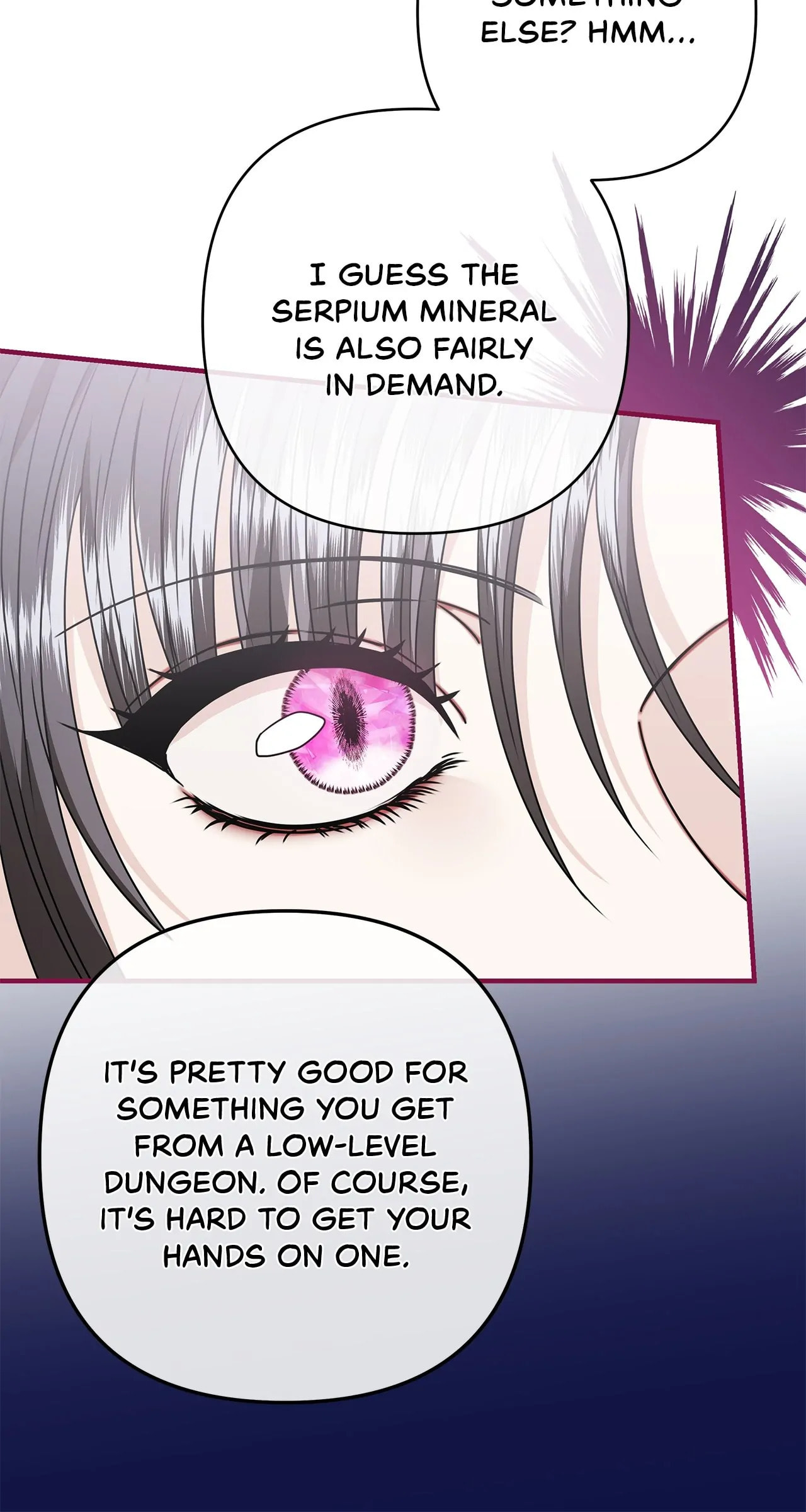 Mistress of an S-Class Dungeon – Chapter 21 page 31