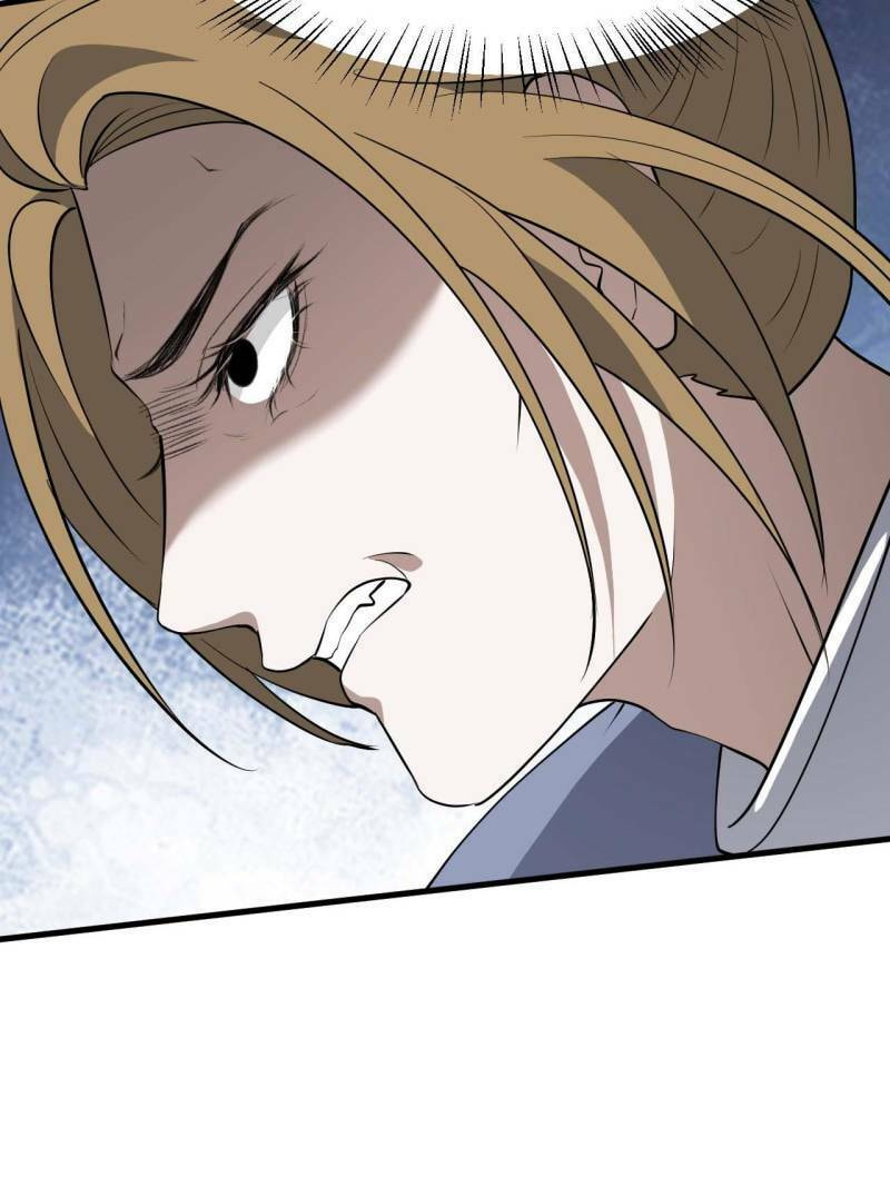 My Son, Quickly Rely On Your Father's Prestige – Chapter 50 page 16