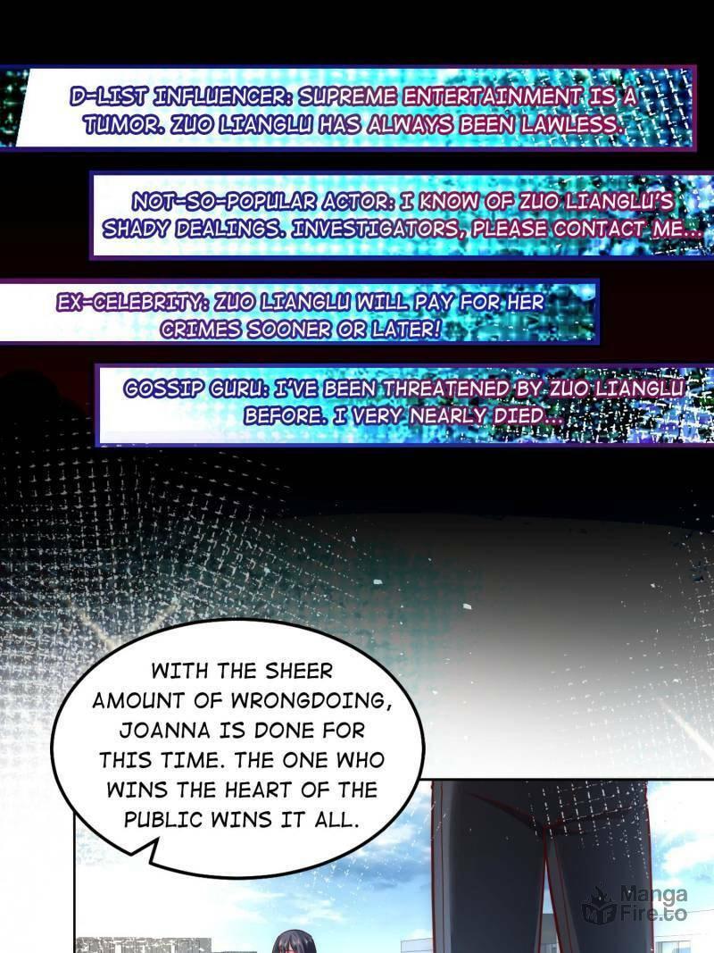 I Defeated Thousands of Gods By the Title System – Chapter 46 page 26