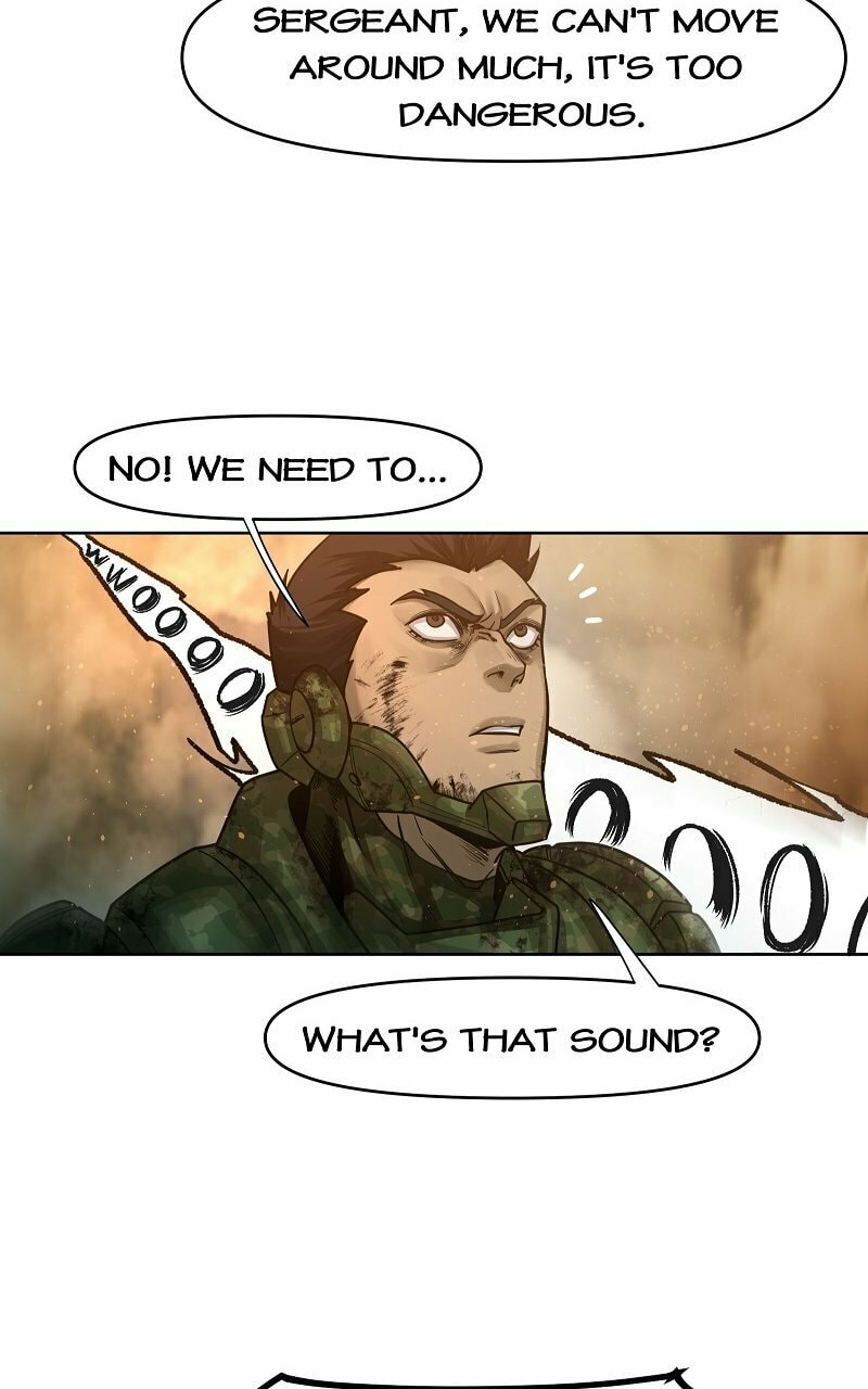Lord of Goblins (Colored) – Chapter 56 page 25