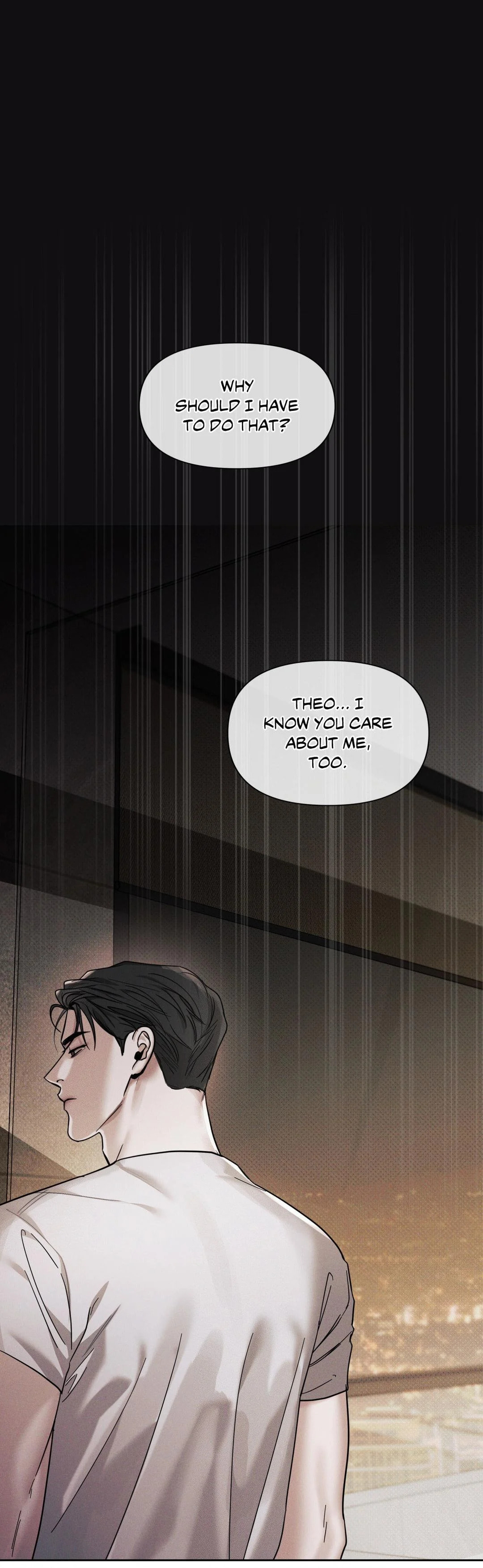Dearest – Chapter 22 page 0