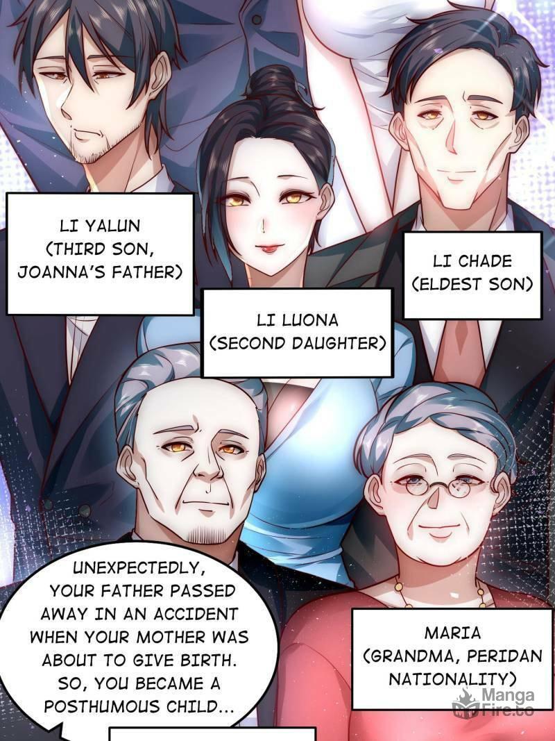 I Defeated Thousands of Gods By the Title System – Chapter 46 page 14