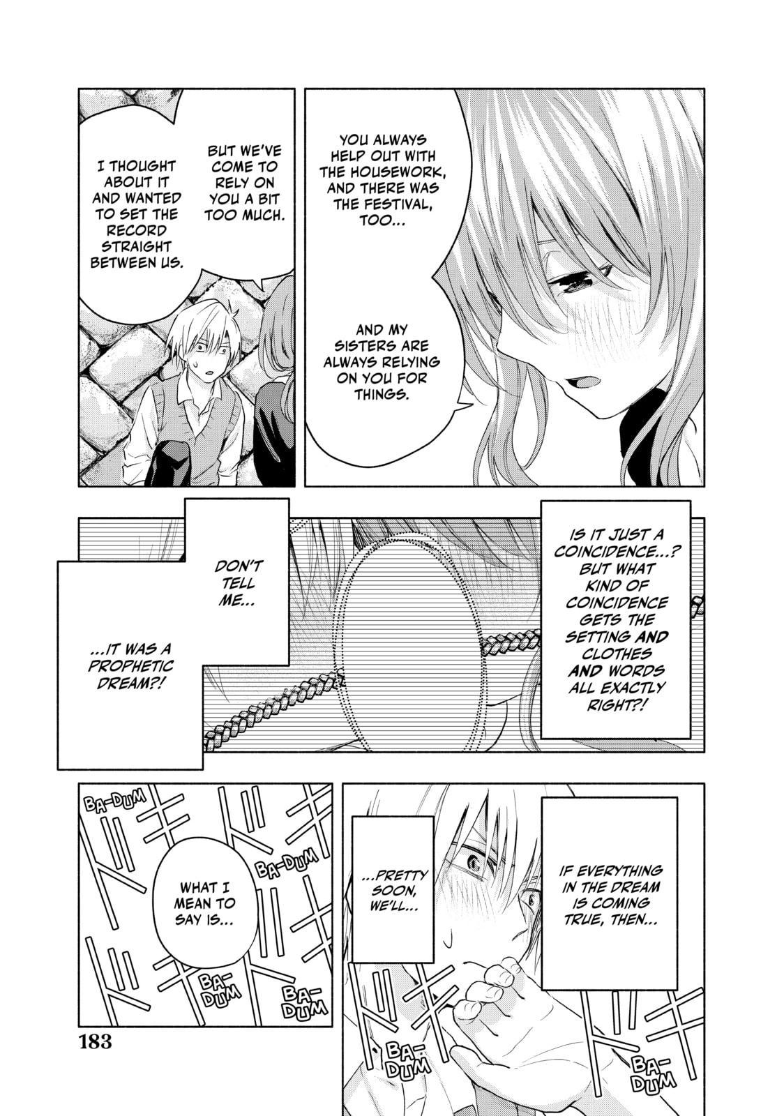 From Day to Evening page 16