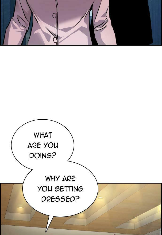 Teenage Mercenary – Chapter 50 page 57