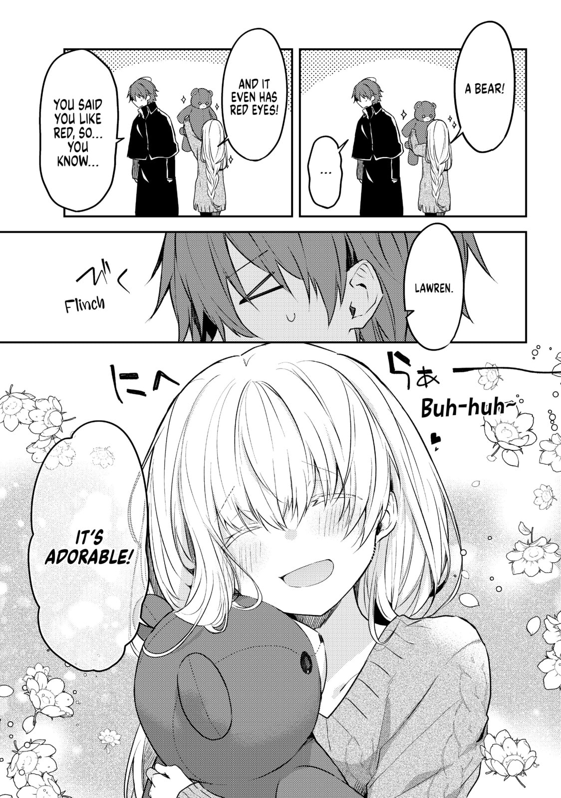 Their Hobbies page 16