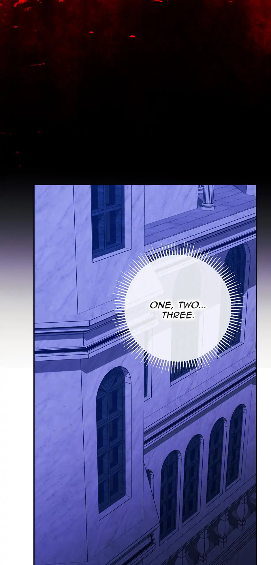 No Retaliation from the Supporting Cast – Chapter 27 page 48