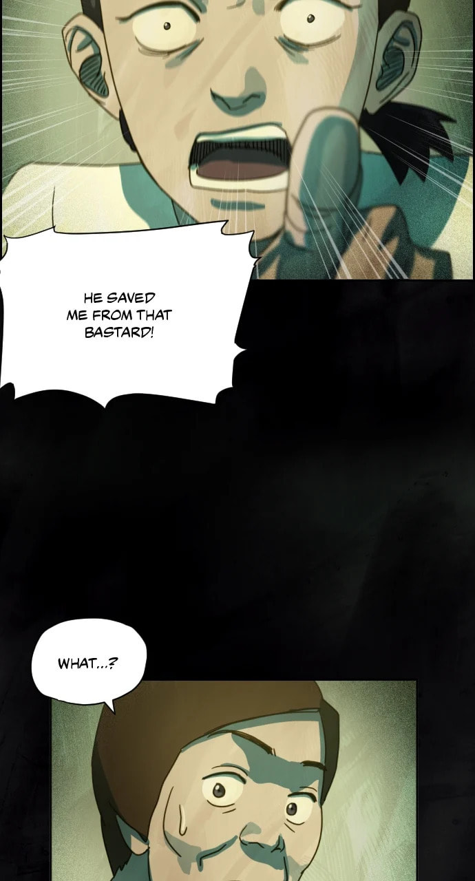 Day of Disaster – Chapter 8 page 81