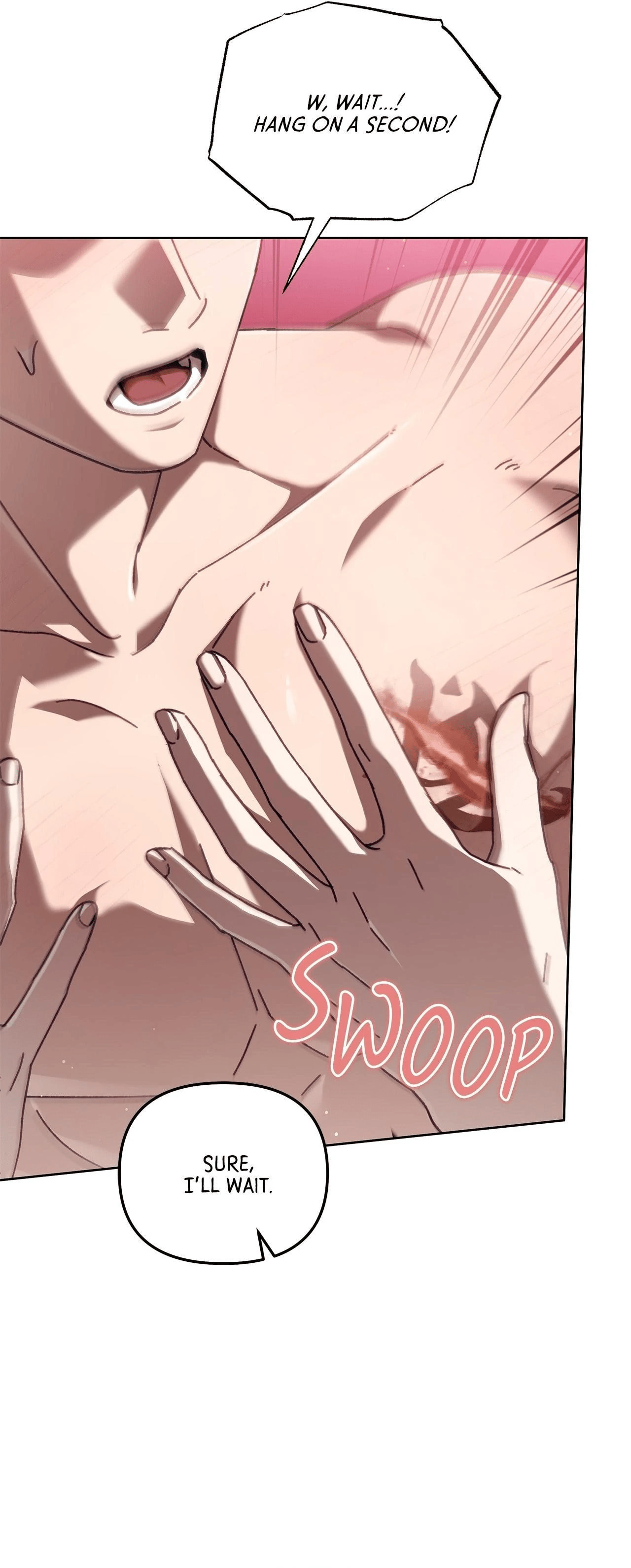 Honey Coated S Class Guide – Chapter 41 page 37