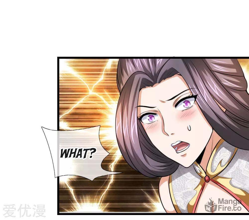 Shenwu Tianzun (Colored) – Chapter 6 page 5