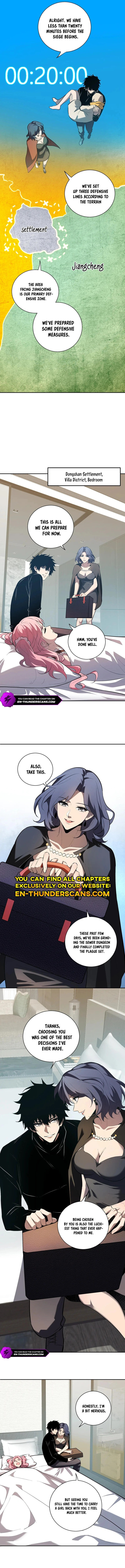 Virus King – Chapter 32 page 7