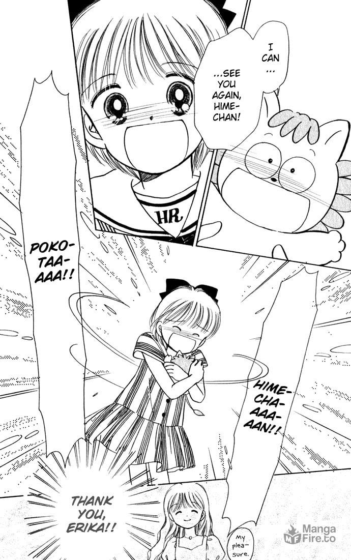 Hime-chan no Ribbon – Chapter 40 page 32