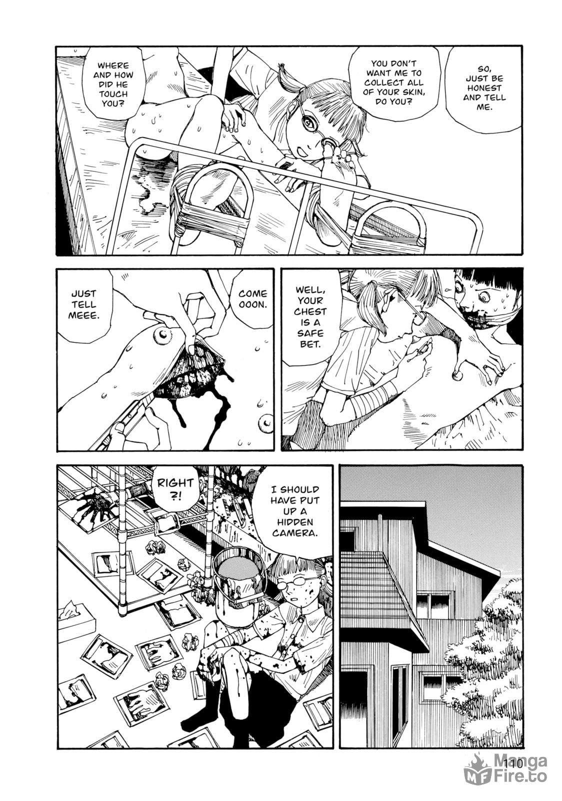 COLLECTING TOUCH page 17