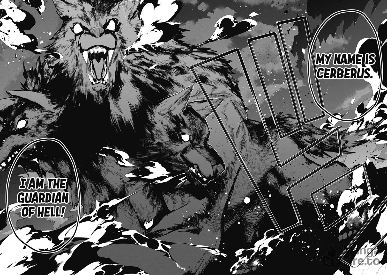 The Invincible Summoner Who Crawled up From Level 1 – Chapter 20 page 26