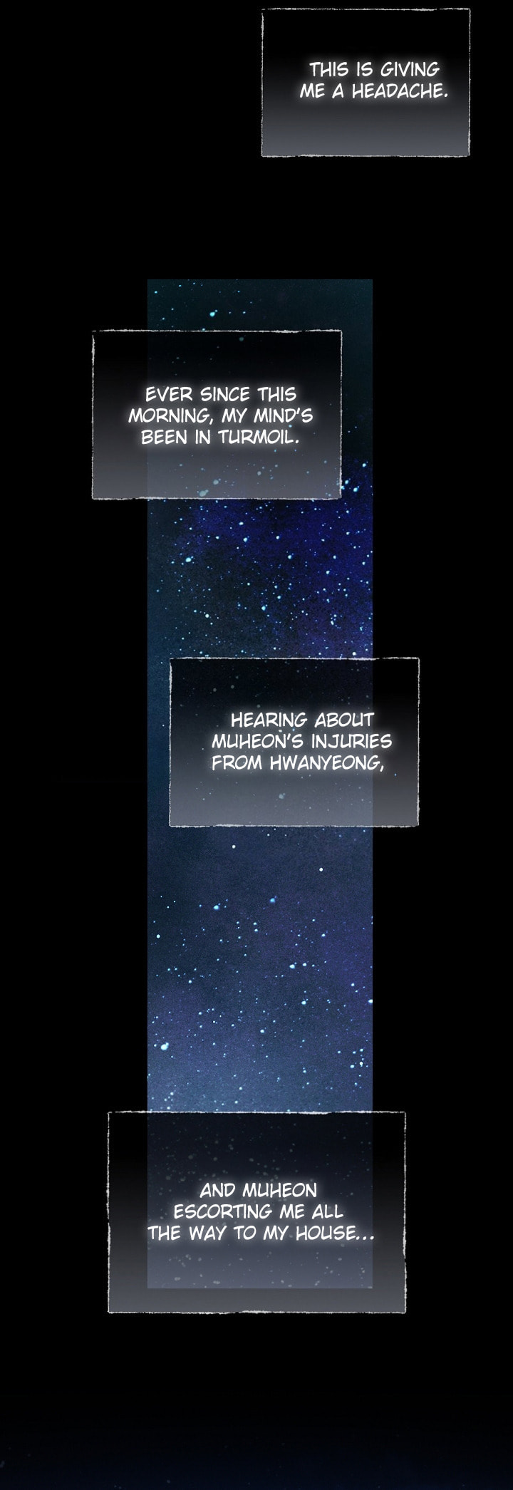 Night of the Unmarked – Chapter 10 page 43
