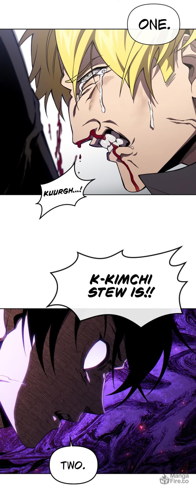 Player Who Returned 10,000 Years Later – Chapter 8 page 35