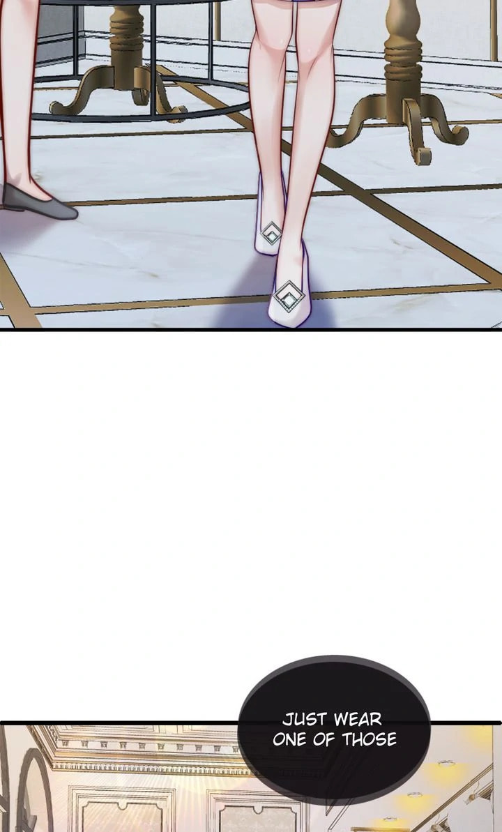 The Billionaire’s Replacement Wife – Chapter 12 page 63