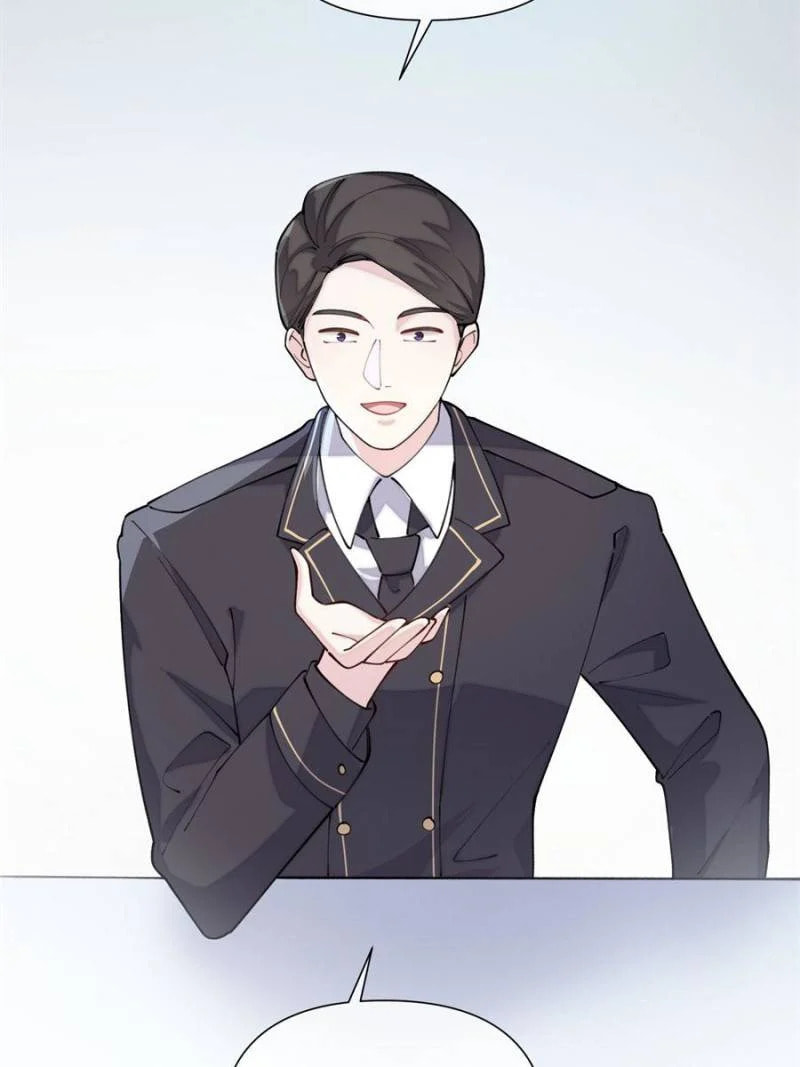 Pampering My Beast Commander – Chapter 50 page 40