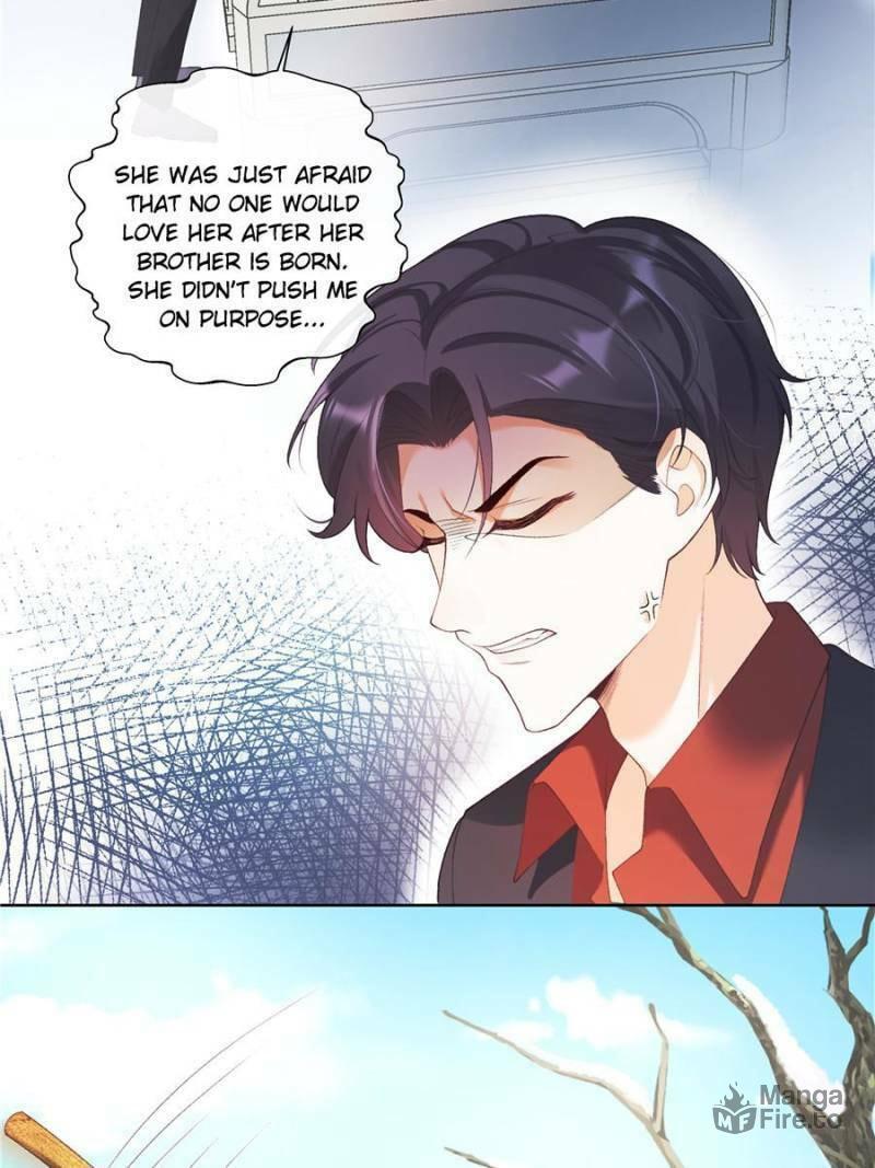 Spoiled Rotten by My Uncles – Chapter 1 page 32