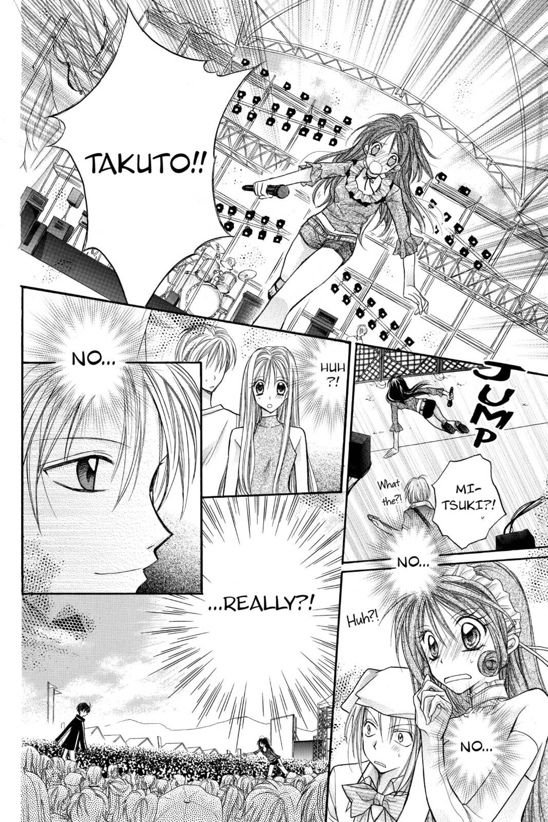 To My One and Only Eichi page 13