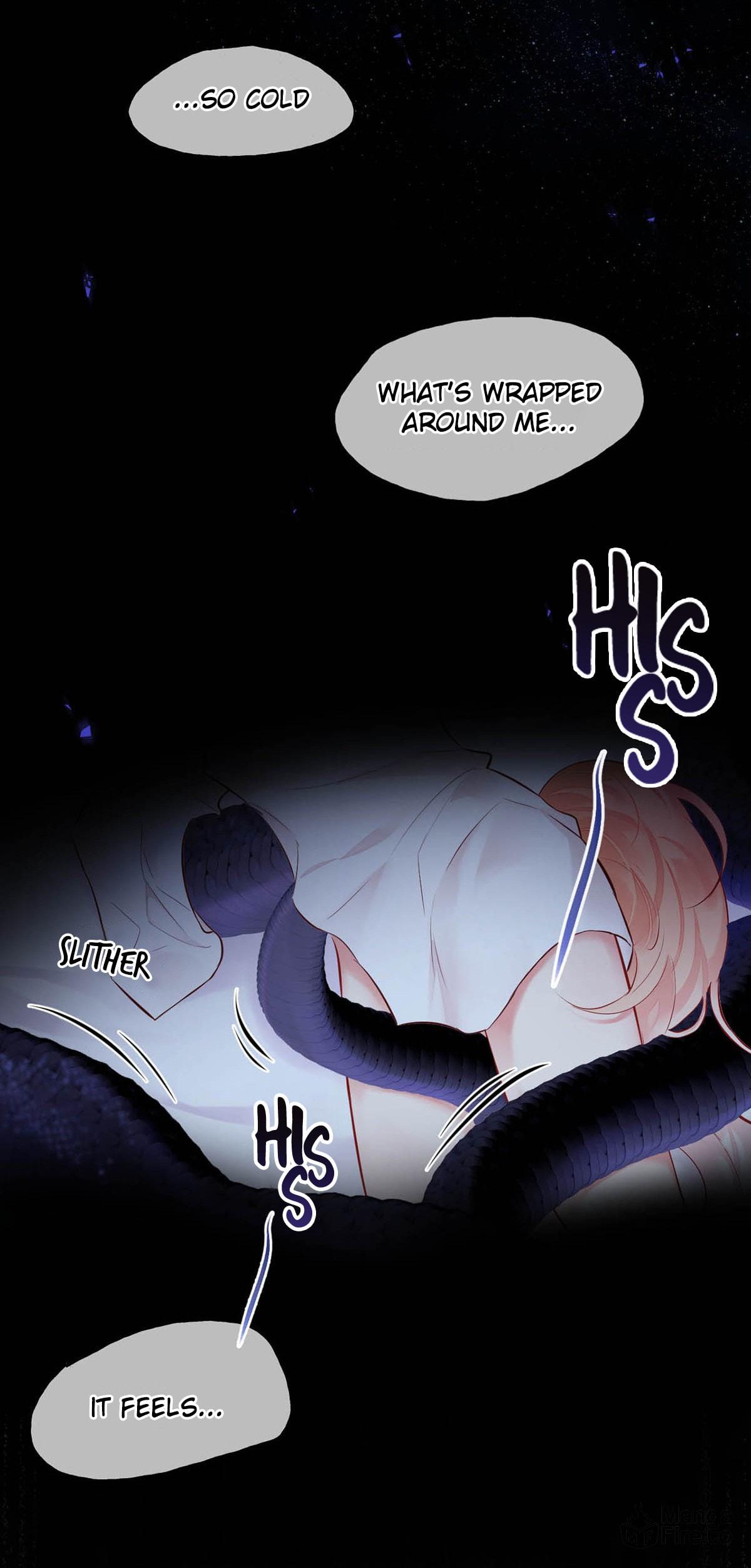 Choose him as the capture target? page 54