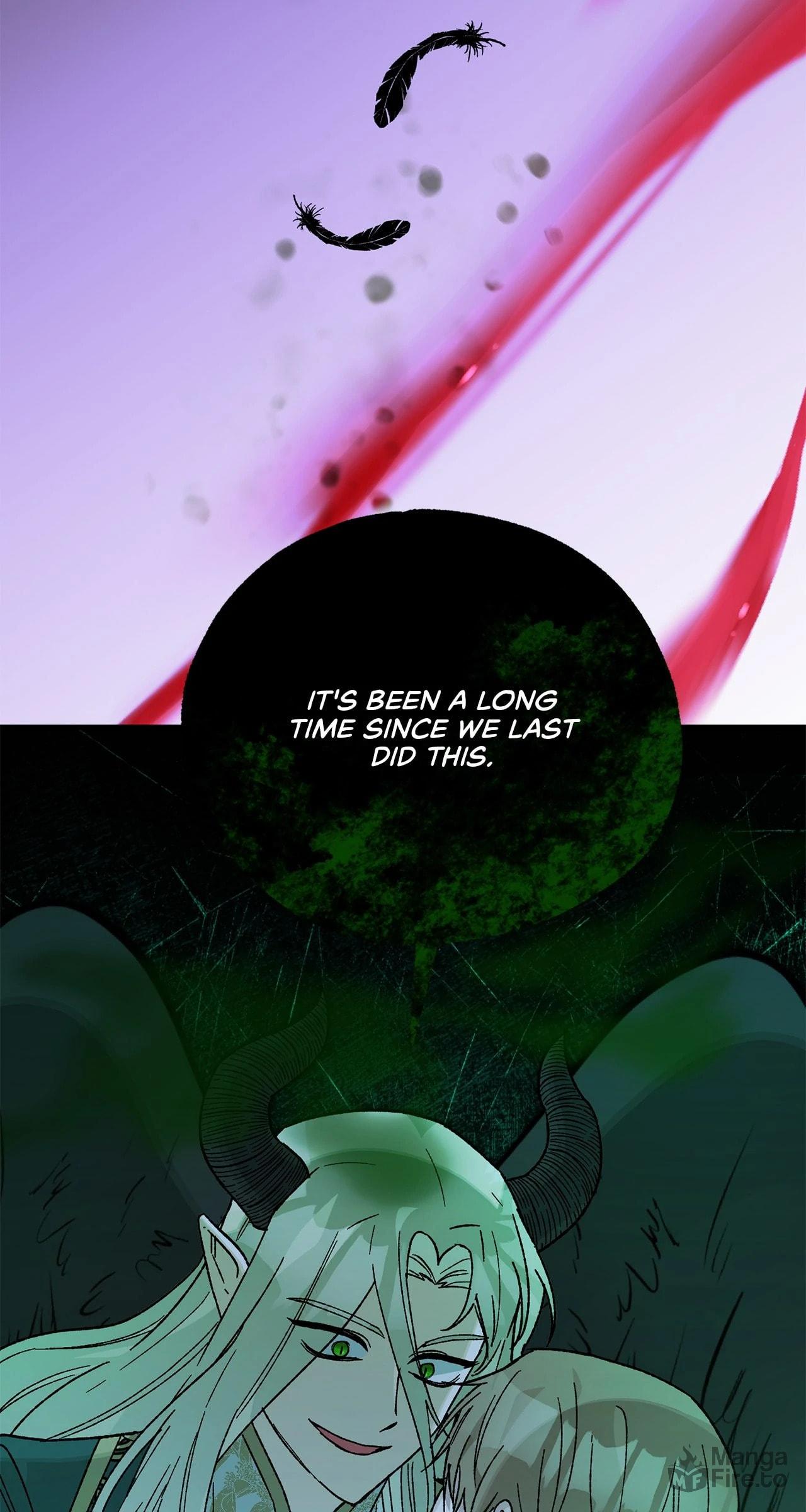 Let Me Kidnap the Male Lead – Chapter 49 page 68