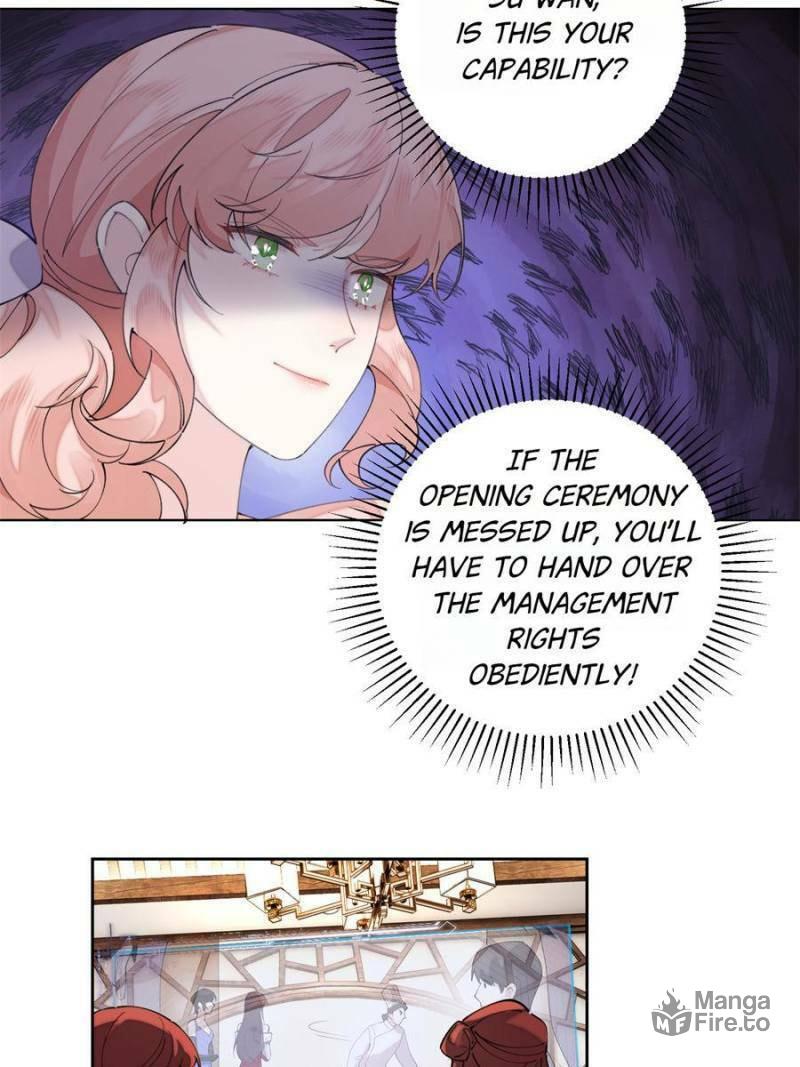 Pampering My Beast Commander – Chapter 30 page 41