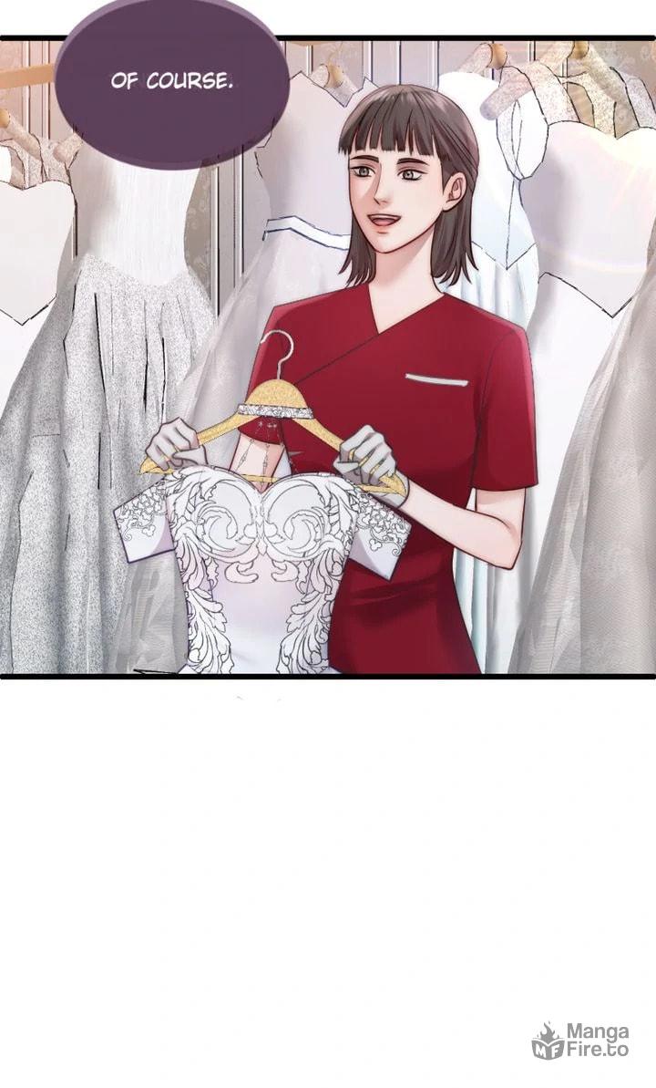 The Billionaire’s Replacement Wife – Chapter 12 page 50