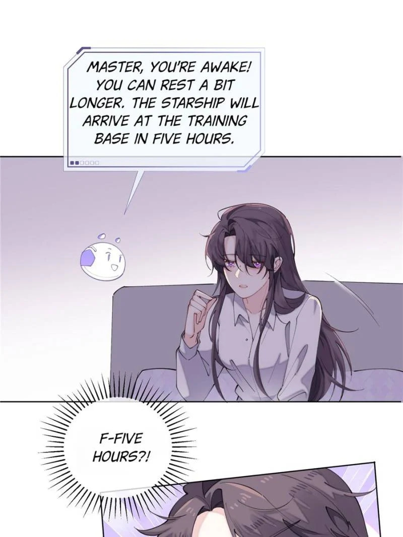Pampering My Beast Commander – Chapter 42 page 0