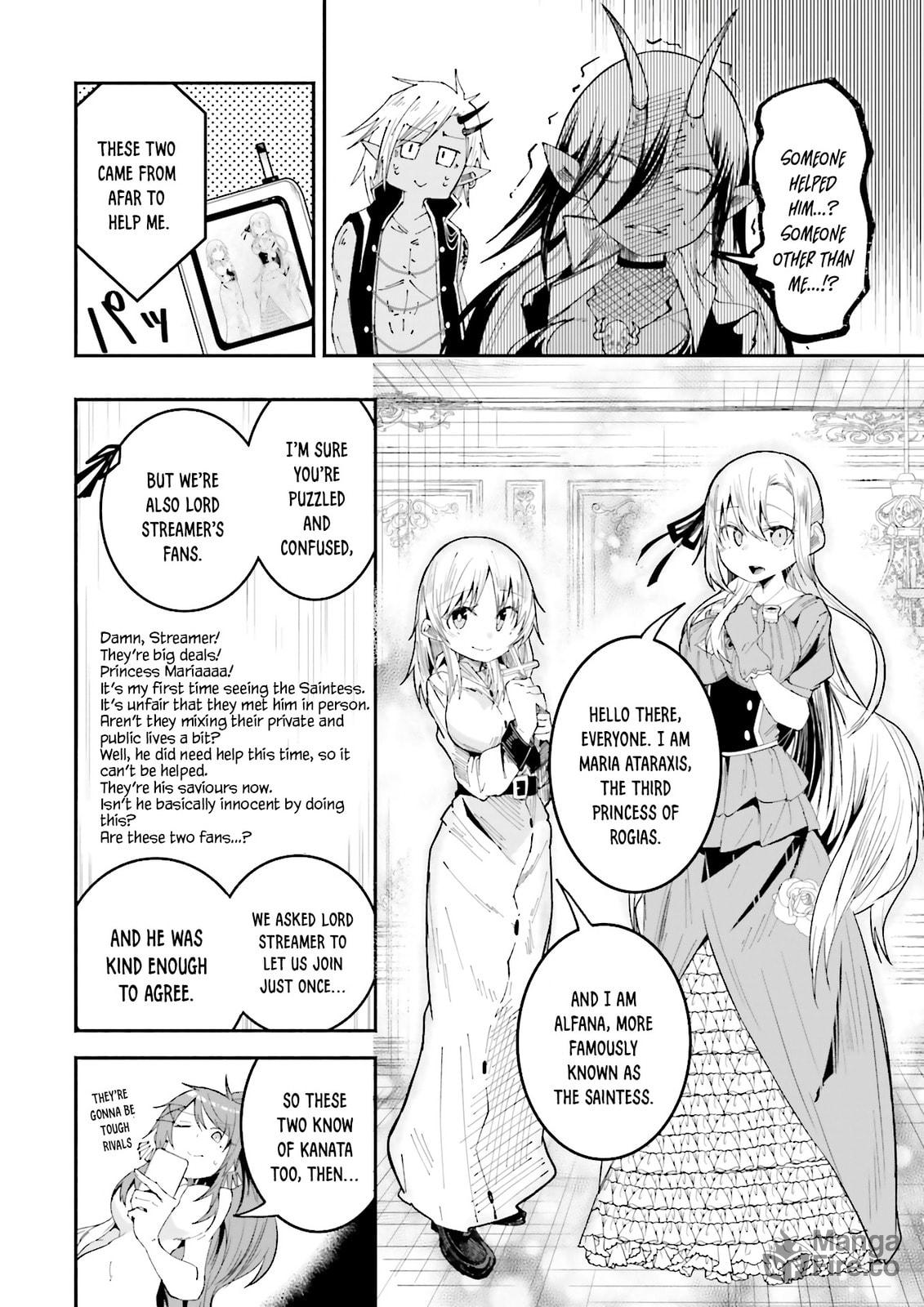 FIrst act : The End page 5