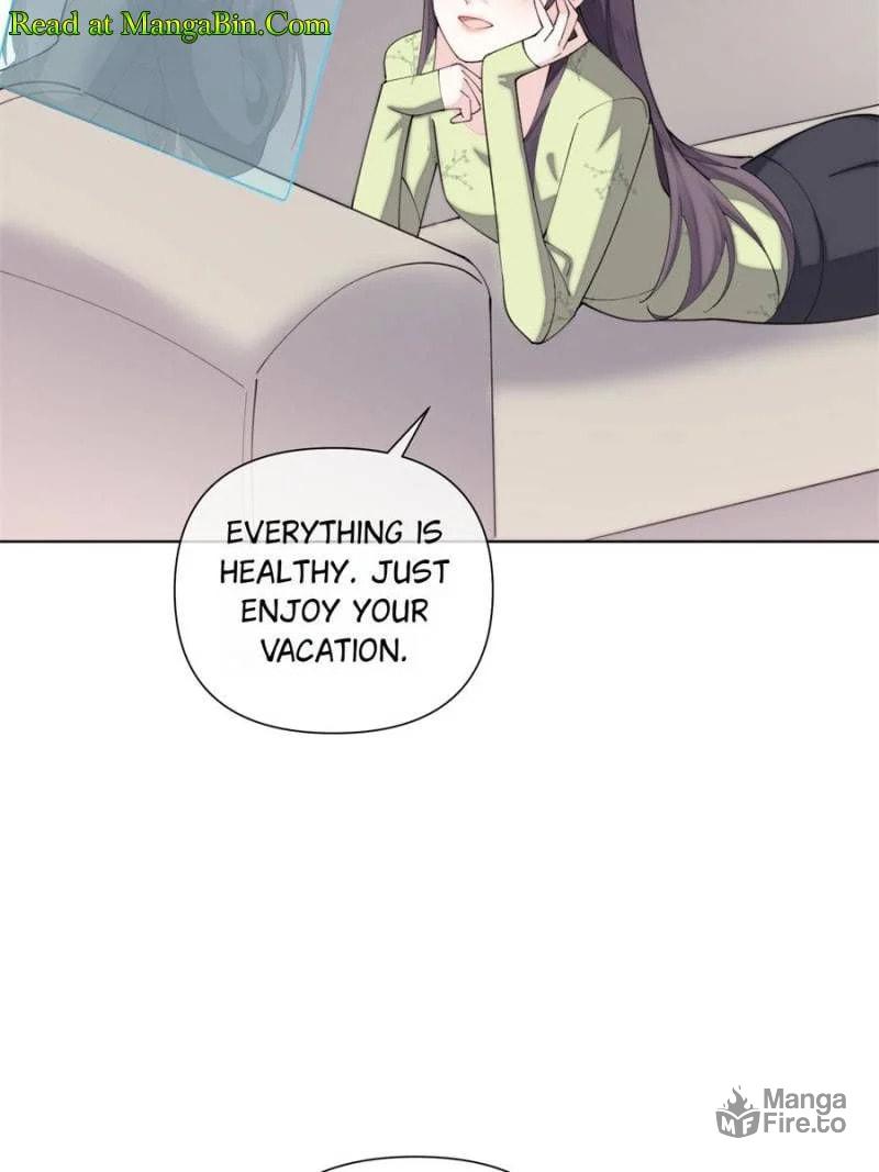Pampering My Beast Commander – Chapter 46 page 41