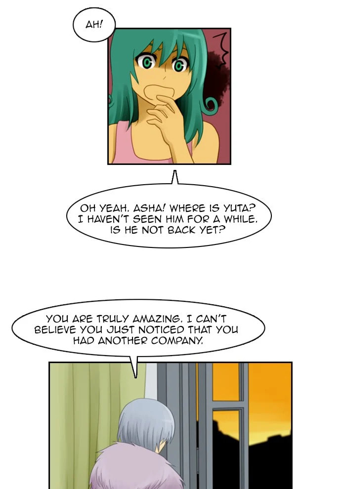 Kubera – Chapter 58 page 31