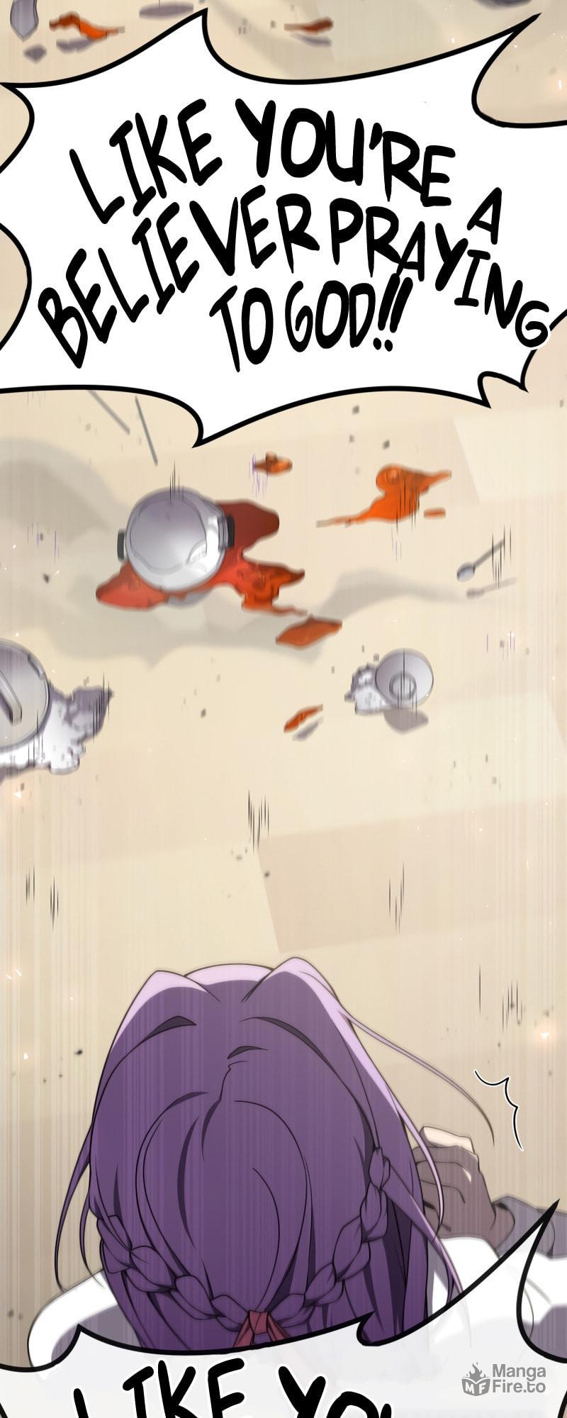 Player Who Returned 10,000 Years Later – Chapter 8 page 39