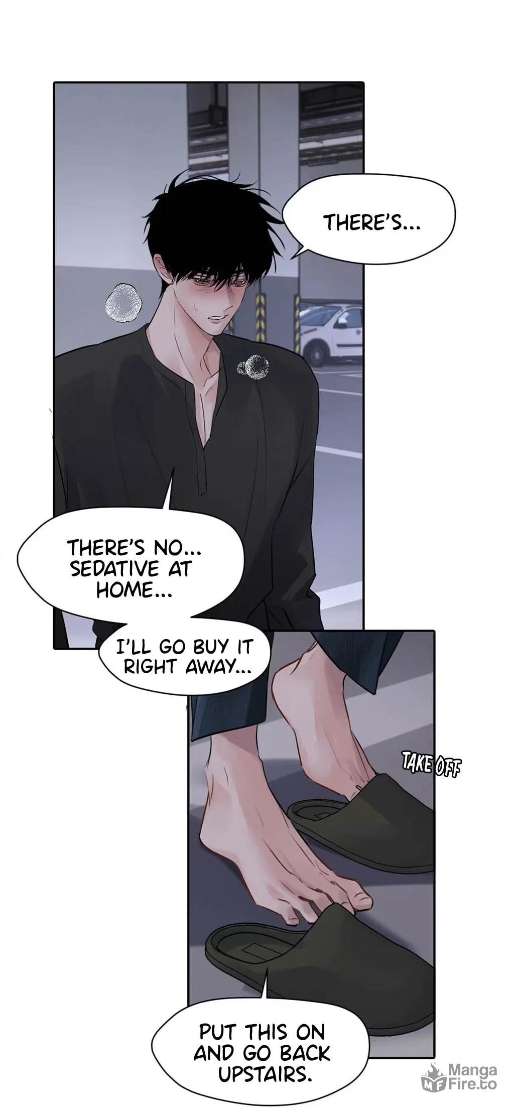 (TW) You’re welcome, Xiao Yan~ page 17