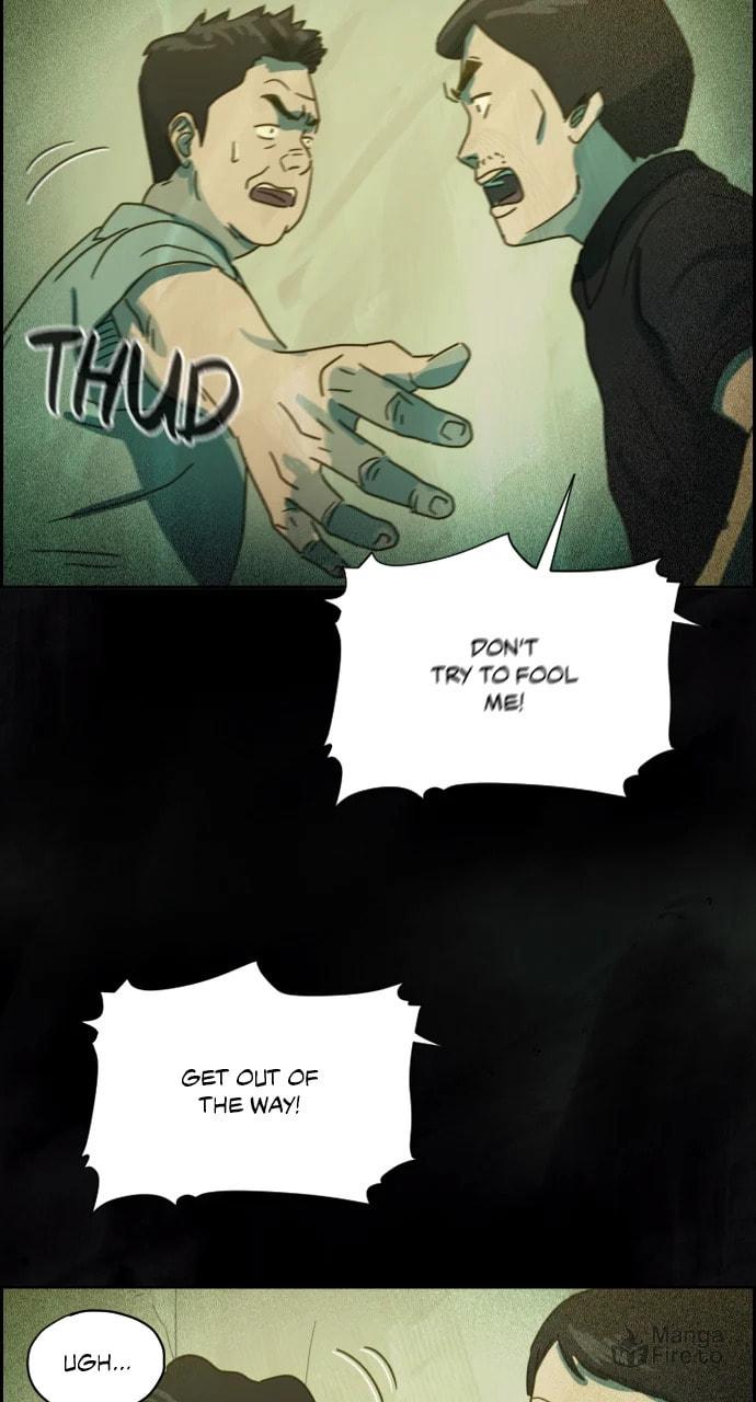 Day of Disaster – Chapter 8 page 89