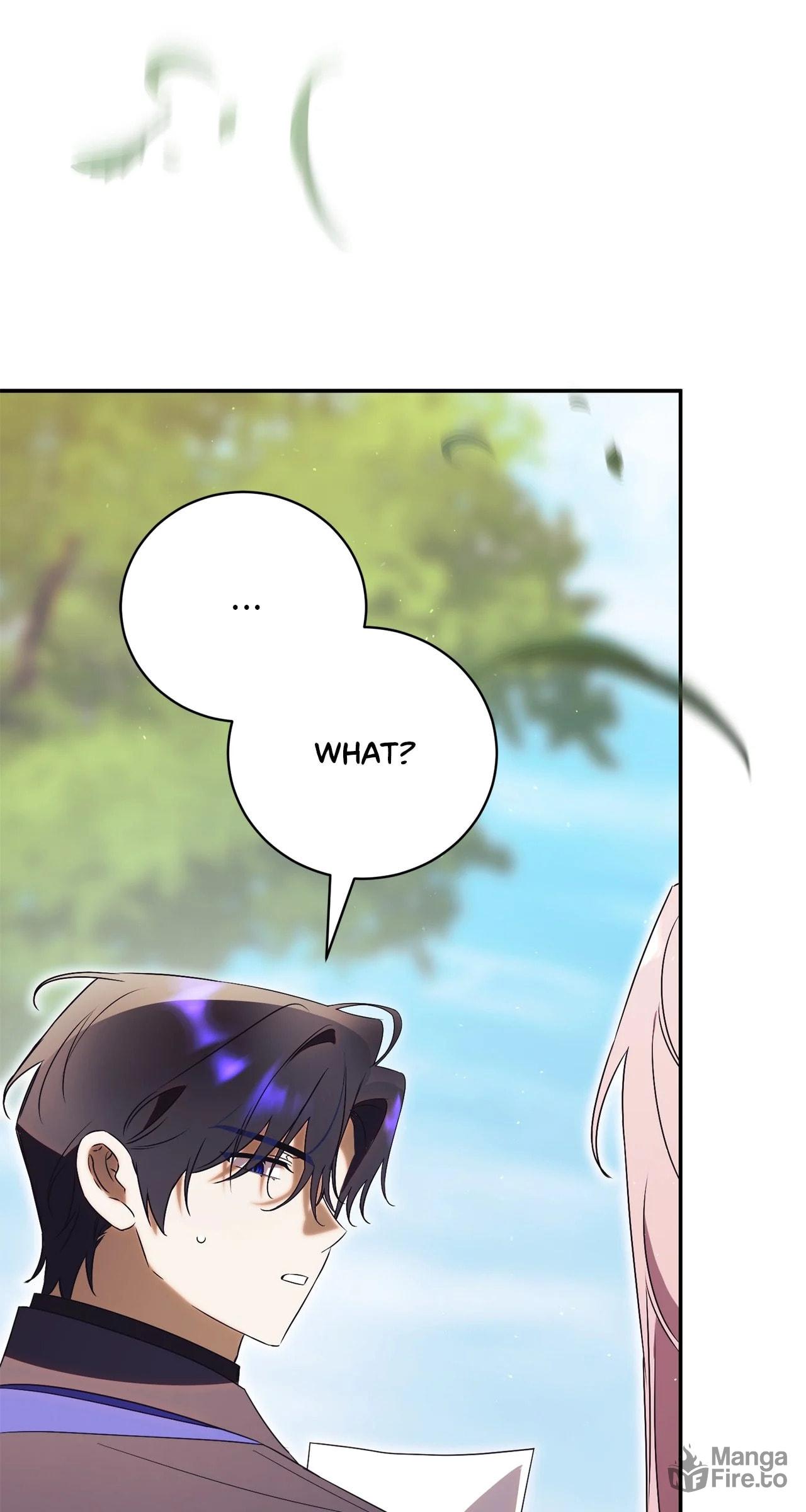 How To Reject My Obsessive Ex-Husband – Chapter 55 page 29