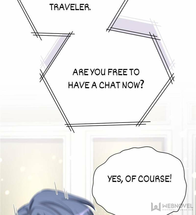 Whose Baby is it? (Colored) – Chapter 53 page 3