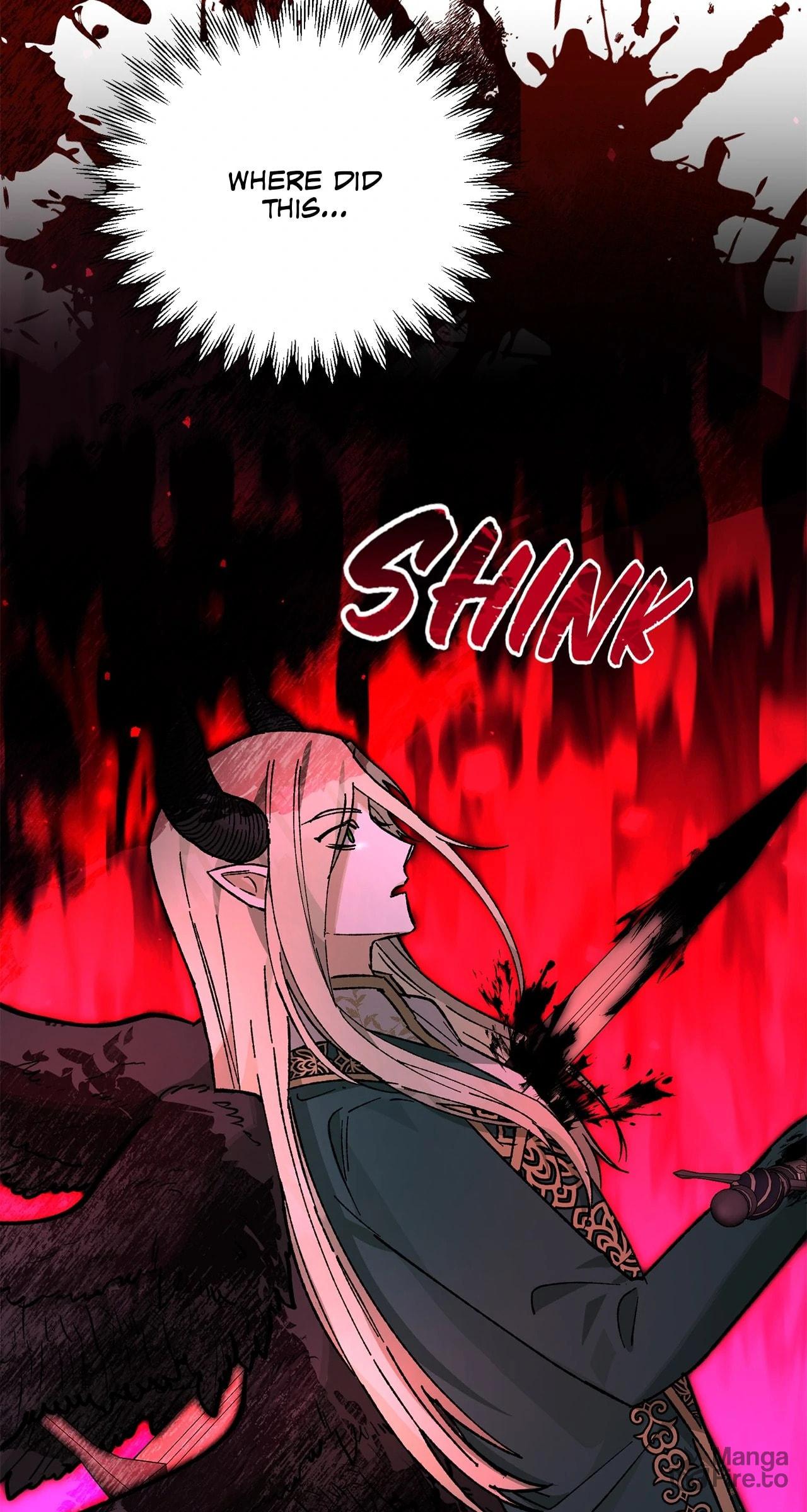 Let Me Kidnap the Male Lead – Chapter 49 page 79