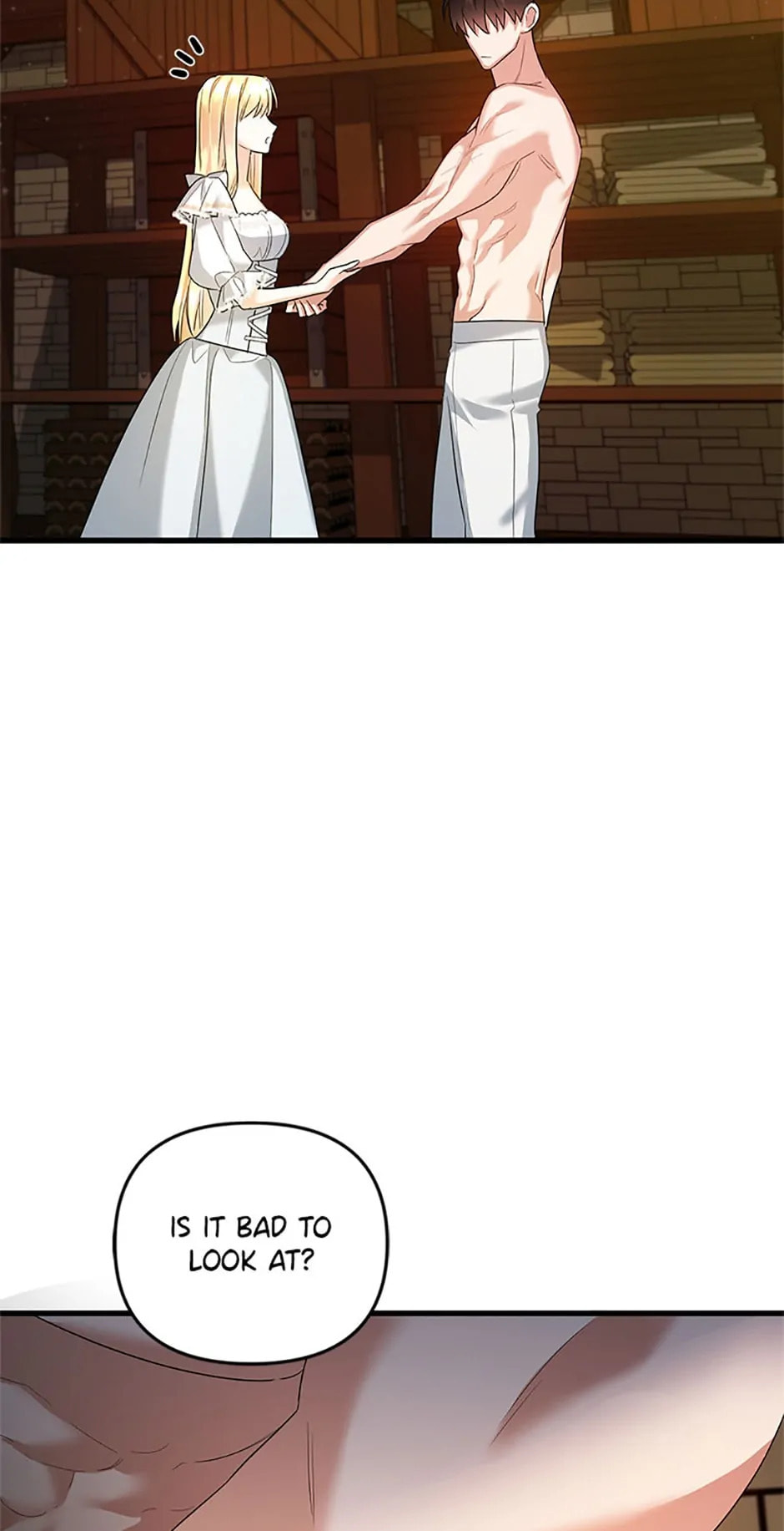 I Will Avoid the Male Lead and Make My Harem – Chapter 27 page 36