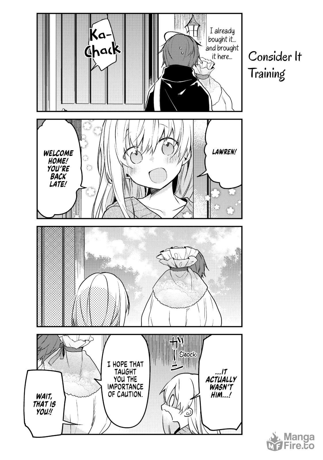 Their Hobbies page 11