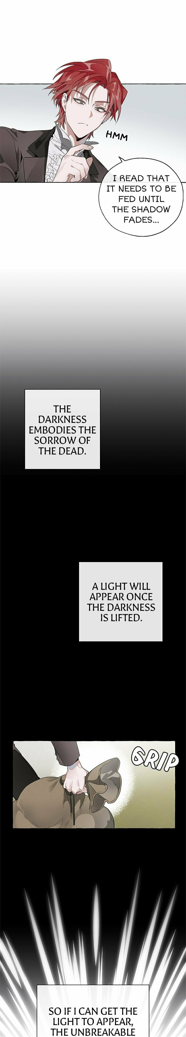 Lout of Count’s Family – Chapter 3 page 18
