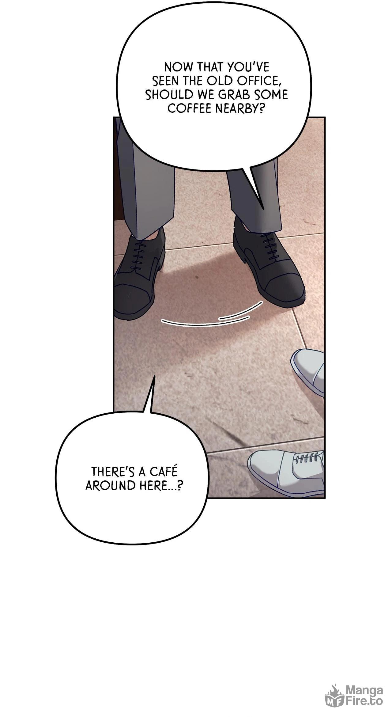Honey Coated S Class Guide – Chapter 37 page 19