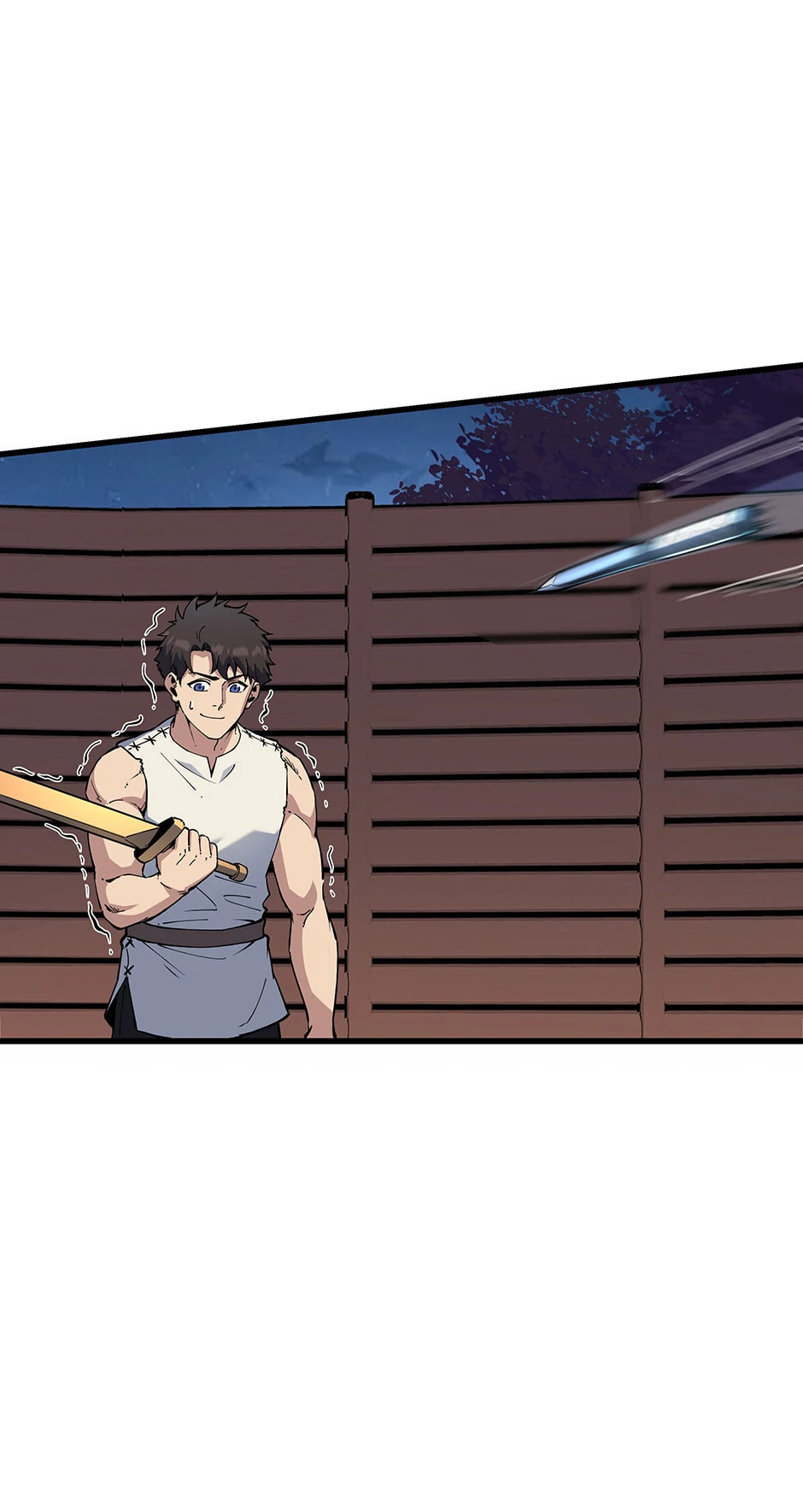 An Outcast In Another World – Chapter 17 page 70