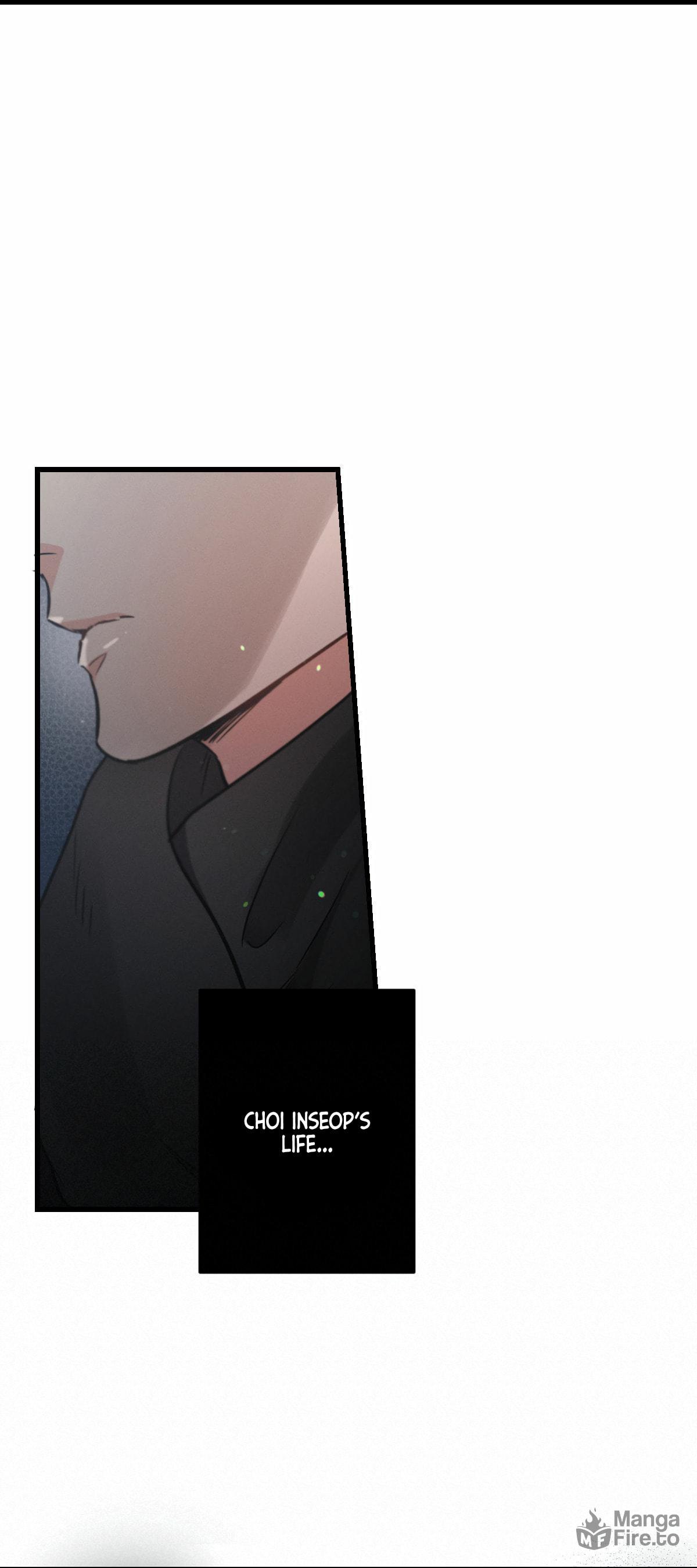 Love History Caused by Willful Negligence – Chapter 25 page 9