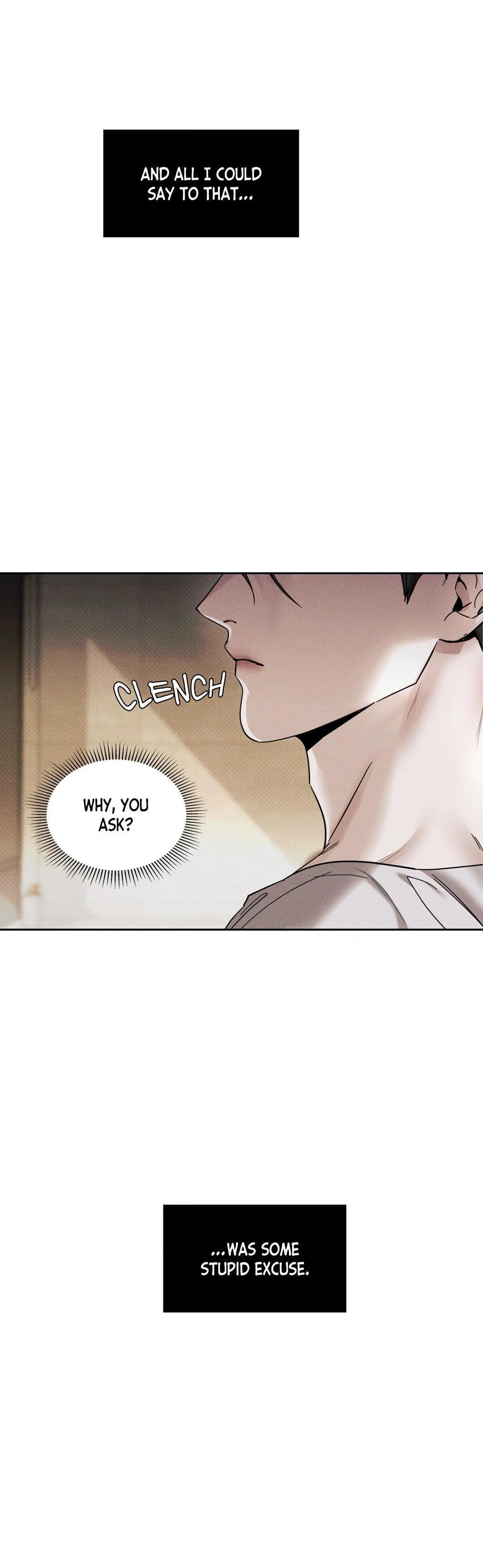 Dearest – Chapter 22 page 1