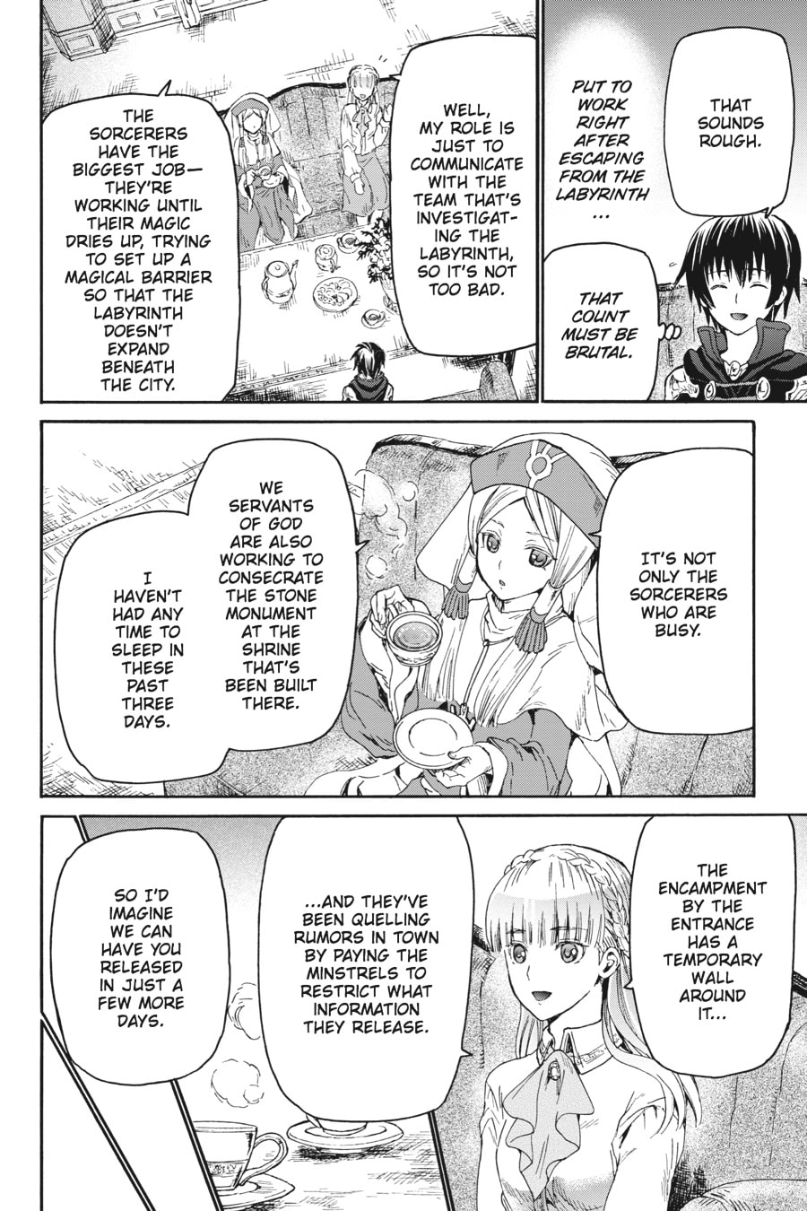 Back to the Surface page 25