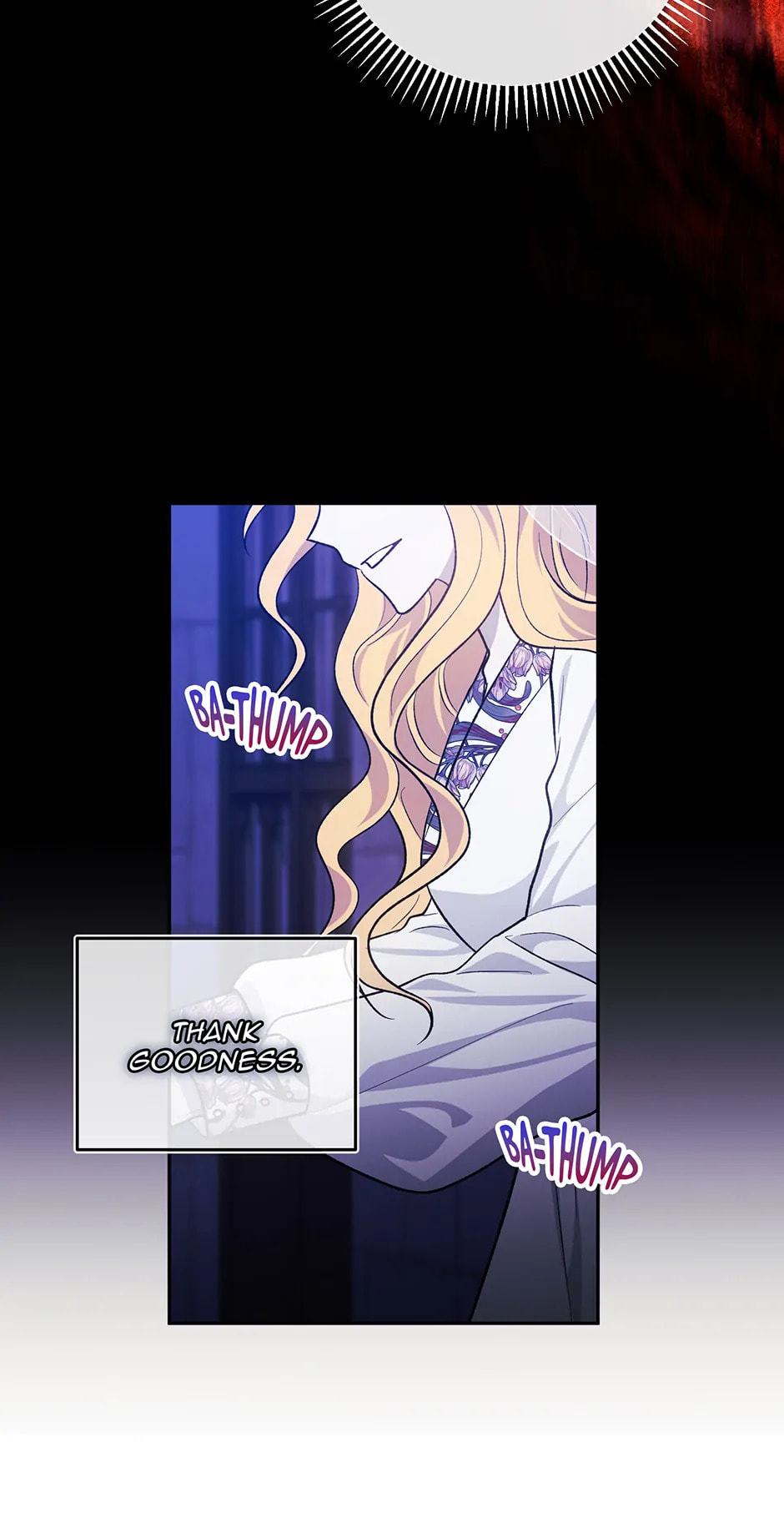No Retaliation from the Supporting Cast – Chapter 27 page 46