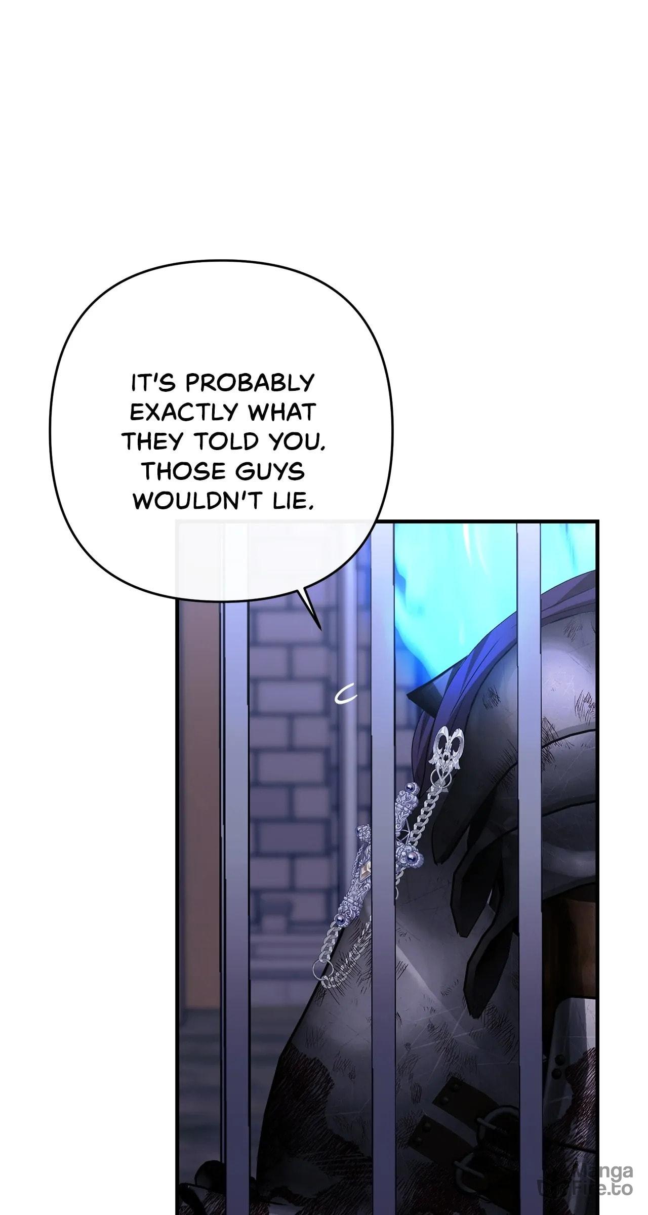 Mistress of an S-Class Dungeon – Chapter 29 page 11
